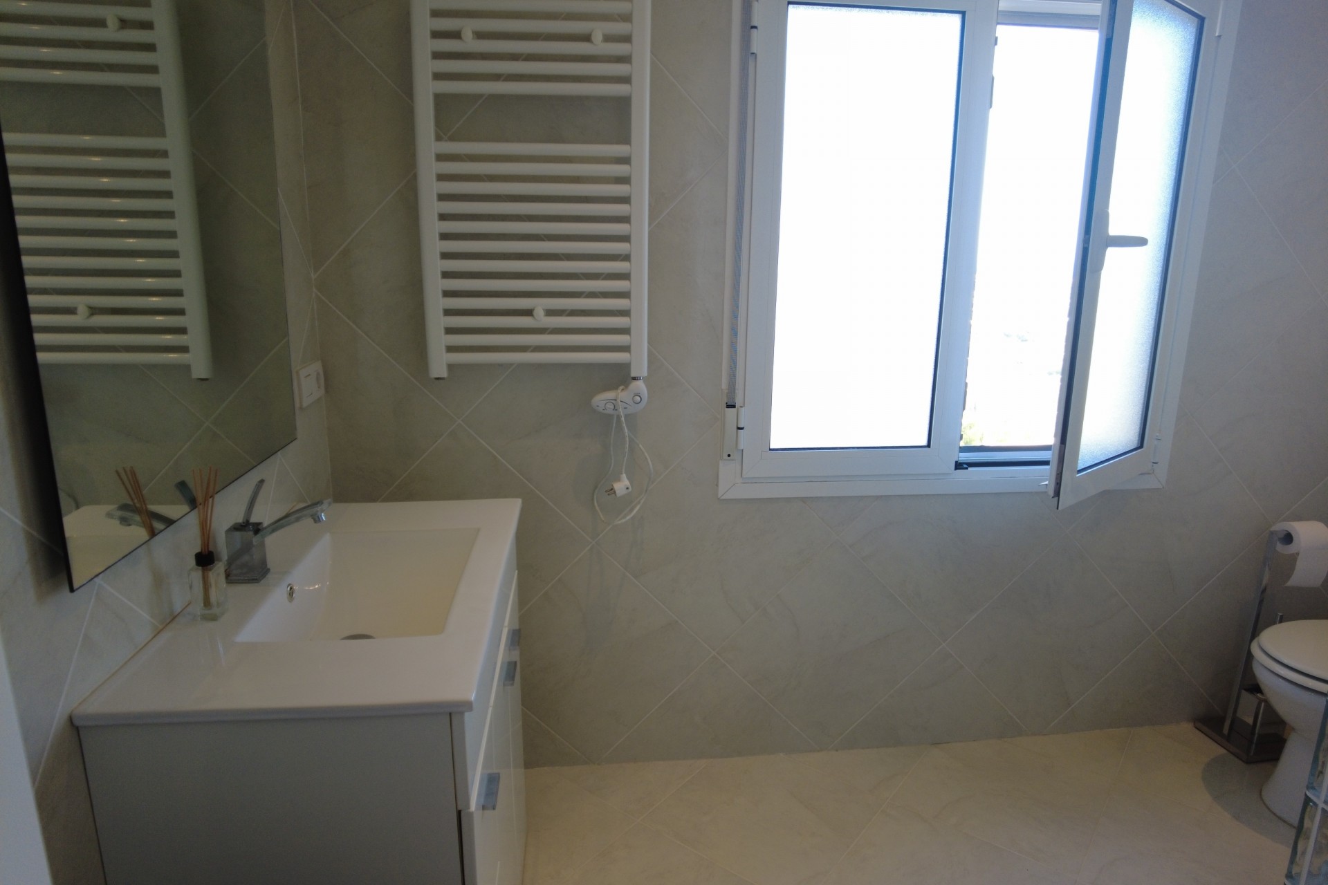 Wiederverkauf - Villa -
Denia - La Pedrera - Vessanes