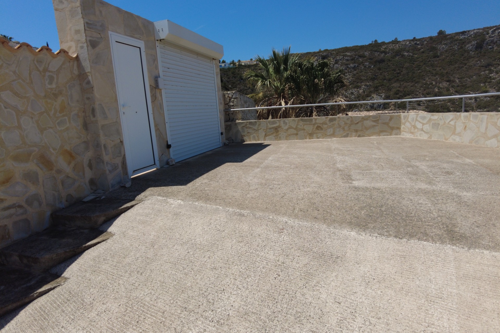 Wiederverkauf - Villa -
Denia - La Pedrera - Vessanes