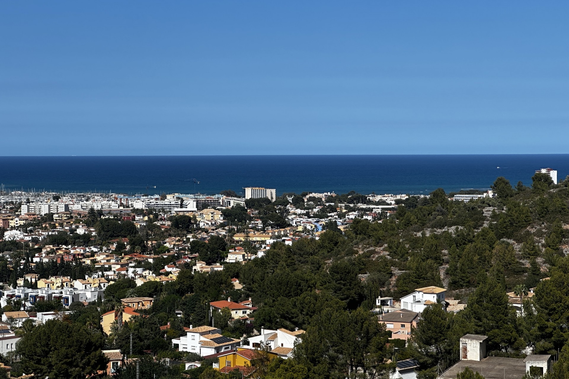 Wiederverkauf - Villa -
Denia - La Pedrera - Vessanes