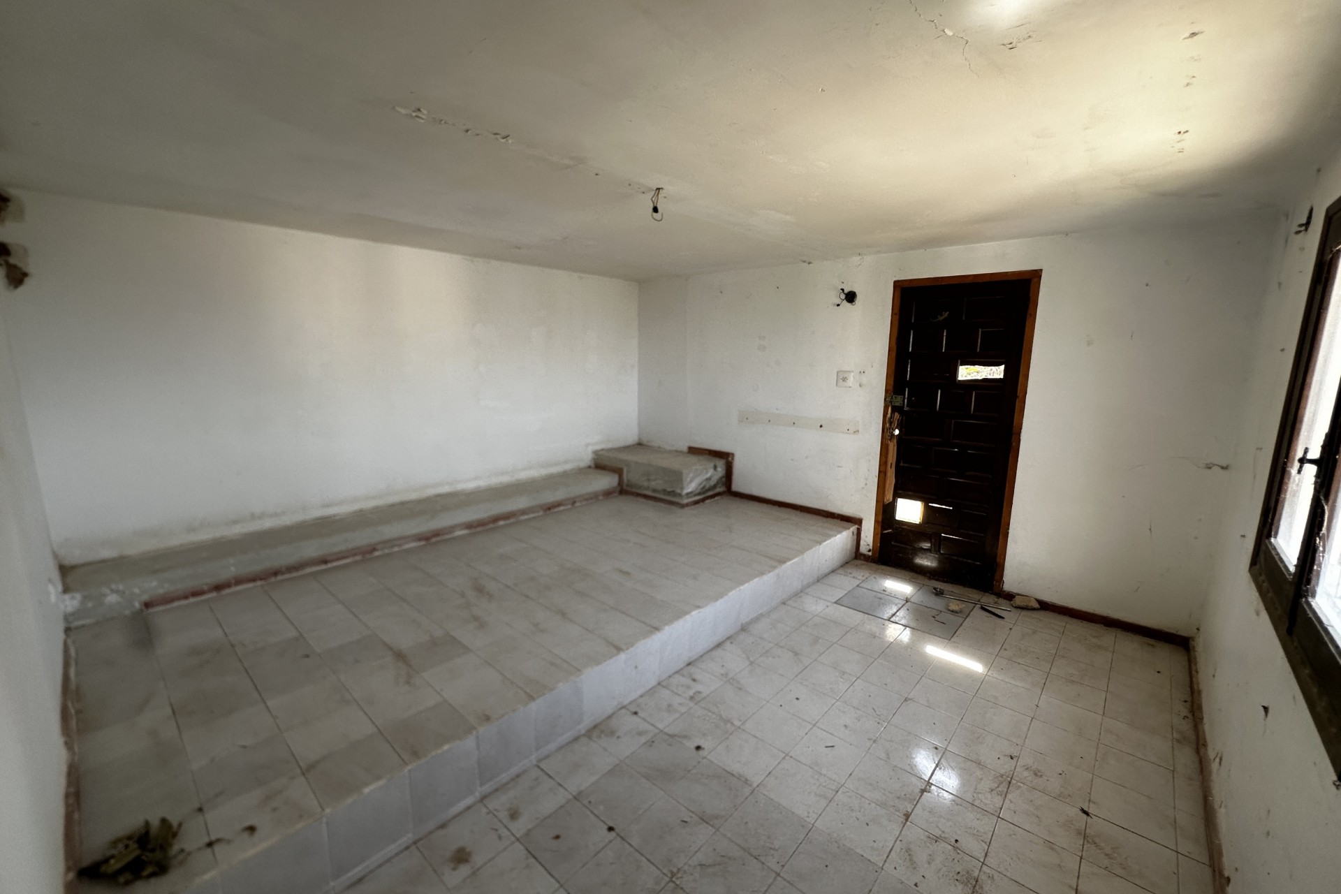 Wiederverkauf - Villa -
Denia - La Pedrera - Vessanes