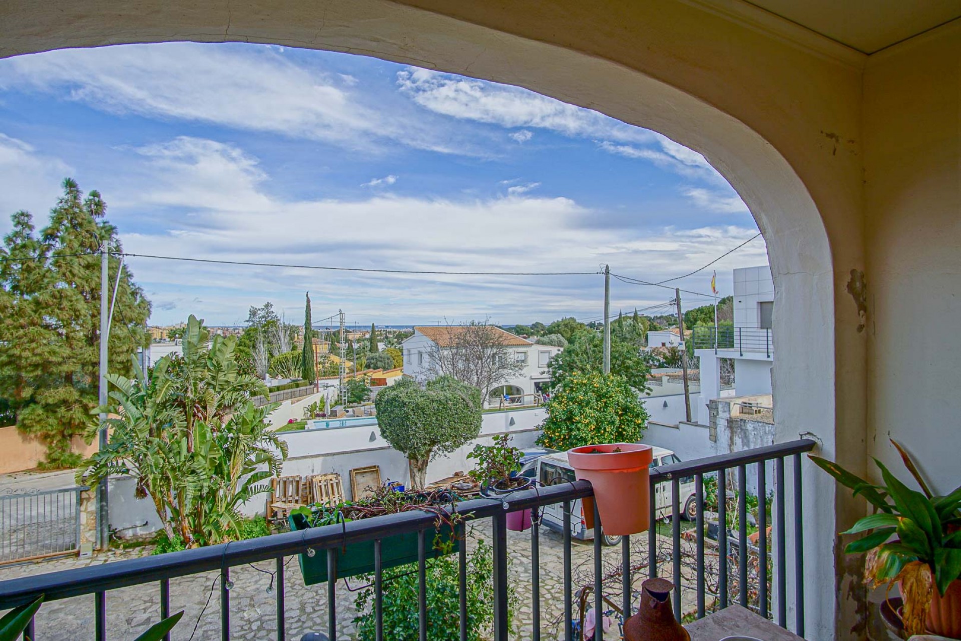 Wiederverkauf - Villa -
Denia - La Pedrera