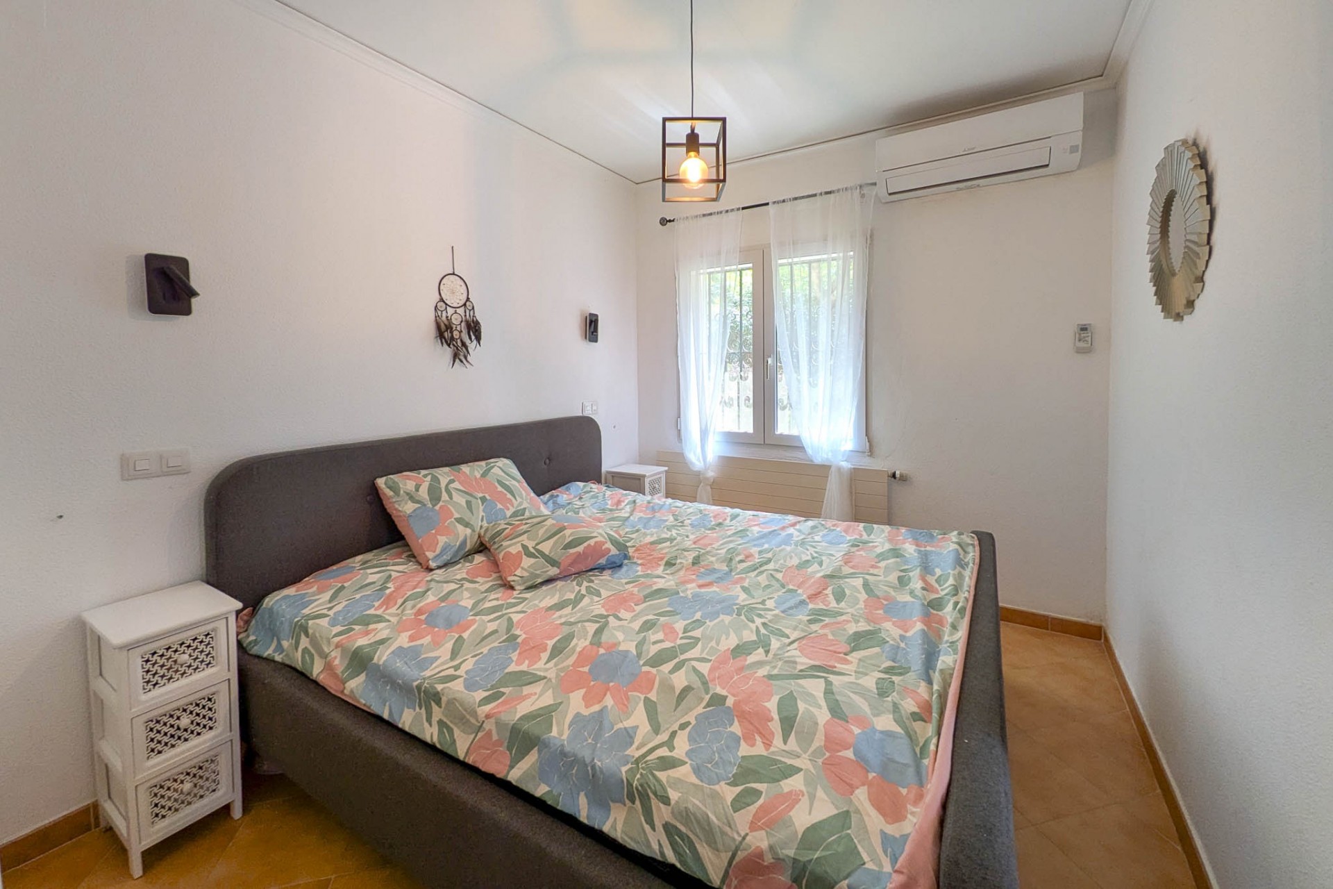 Wiederverkauf - Villa -
Denia - La Pedrera