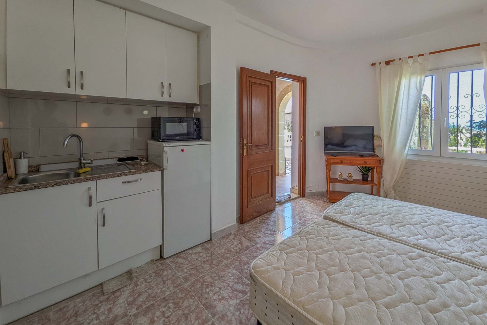 Wiederverkauf - Villa -
Denia - La Pedrera