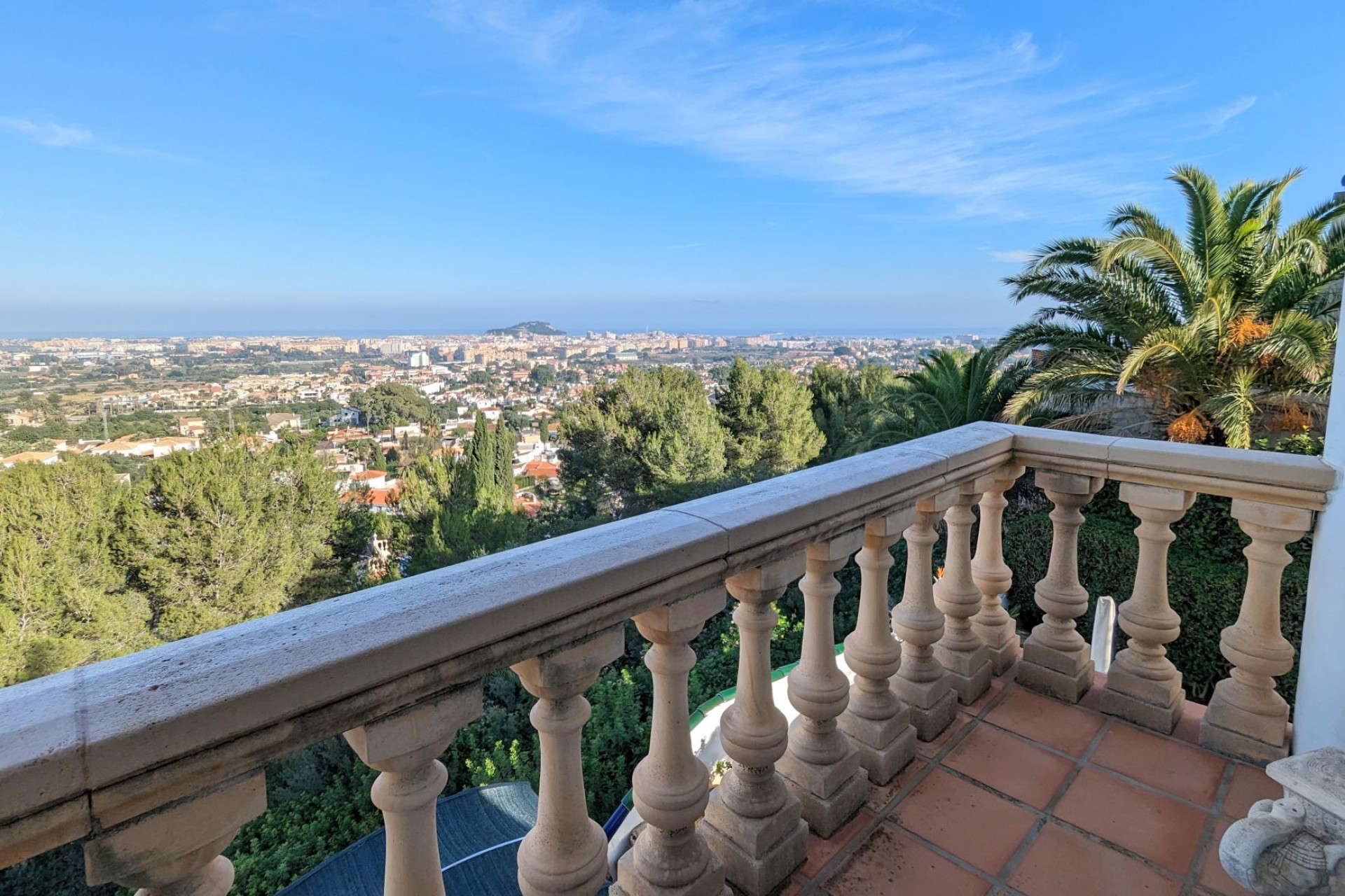 Wiederverkauf - Villa -
Denia - La Pedrera