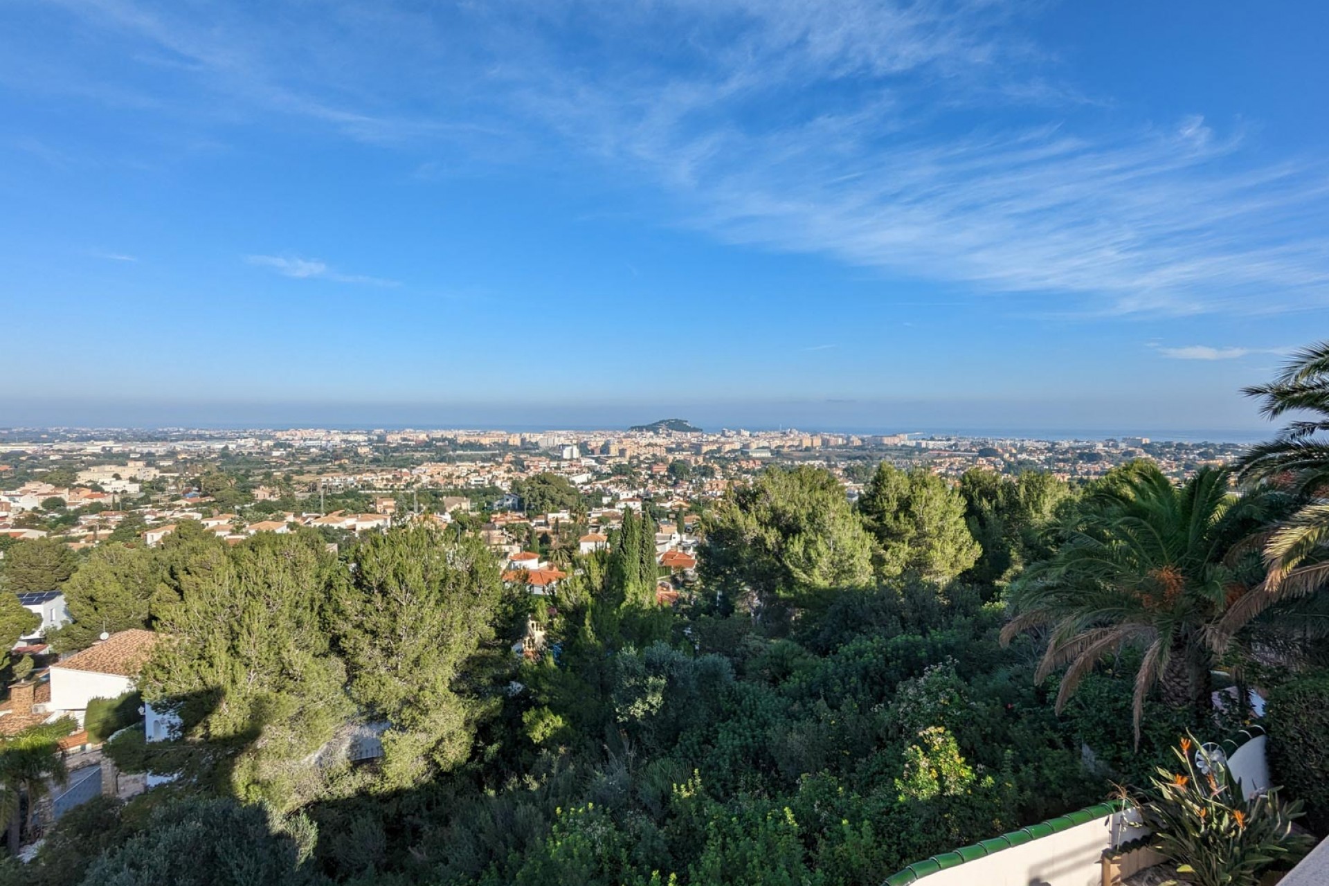 Wiederverkauf - Villa -
Denia - La Pedrera