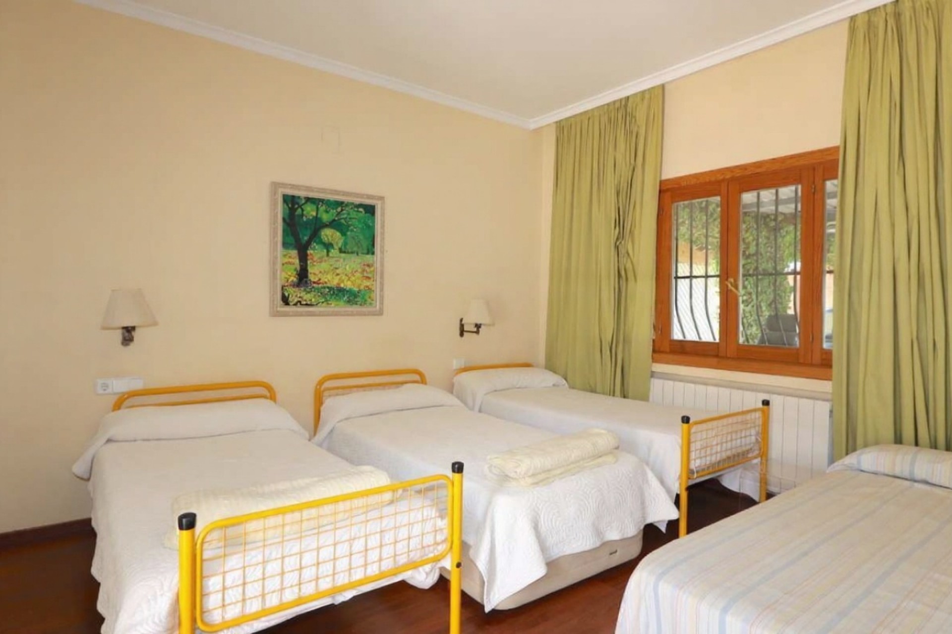 Wiederverkauf - Villa -
Denia - La Xara - La Sella