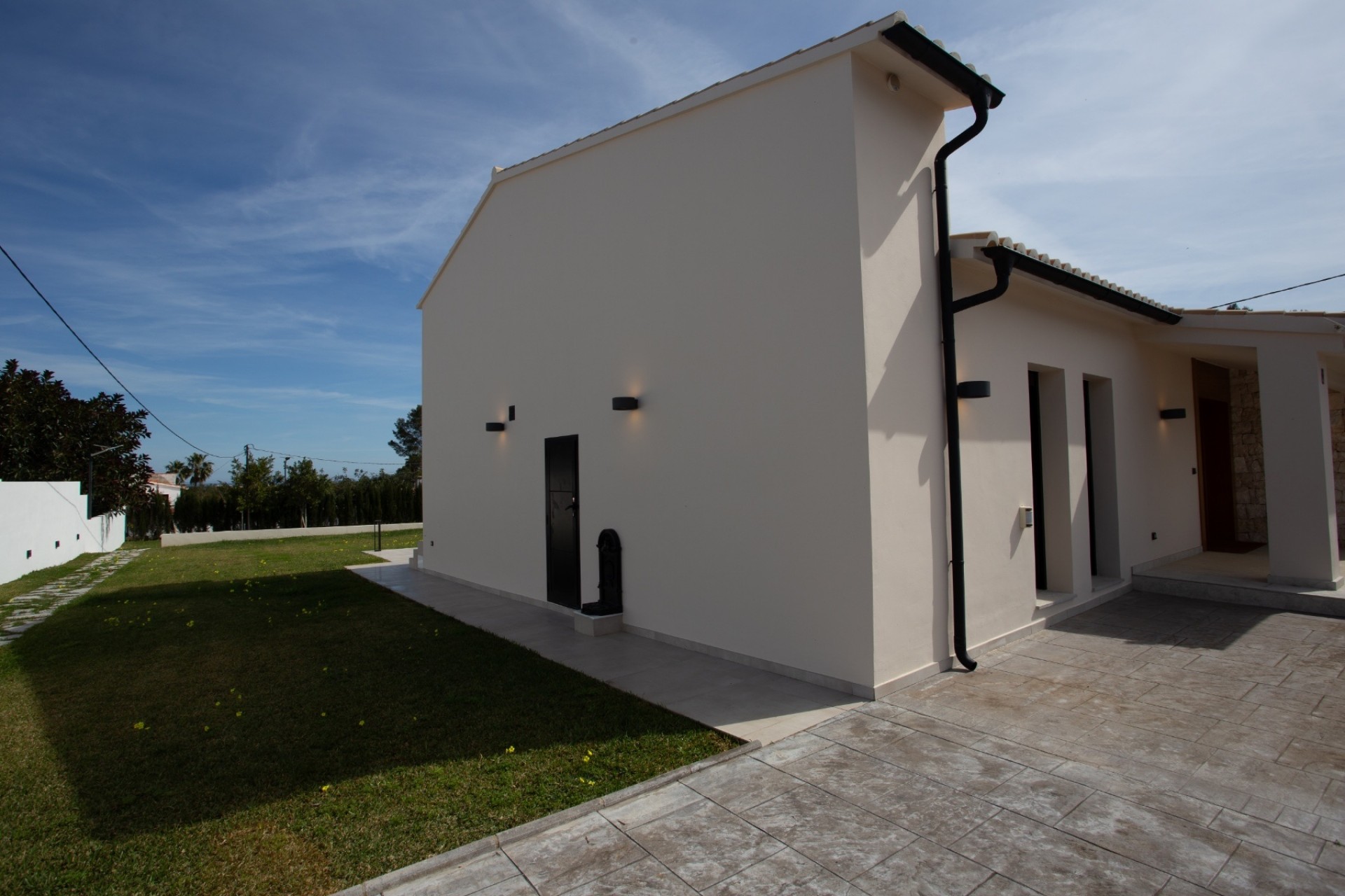Wiederverkauf - Villa -
Denia - La Xara - La Sella