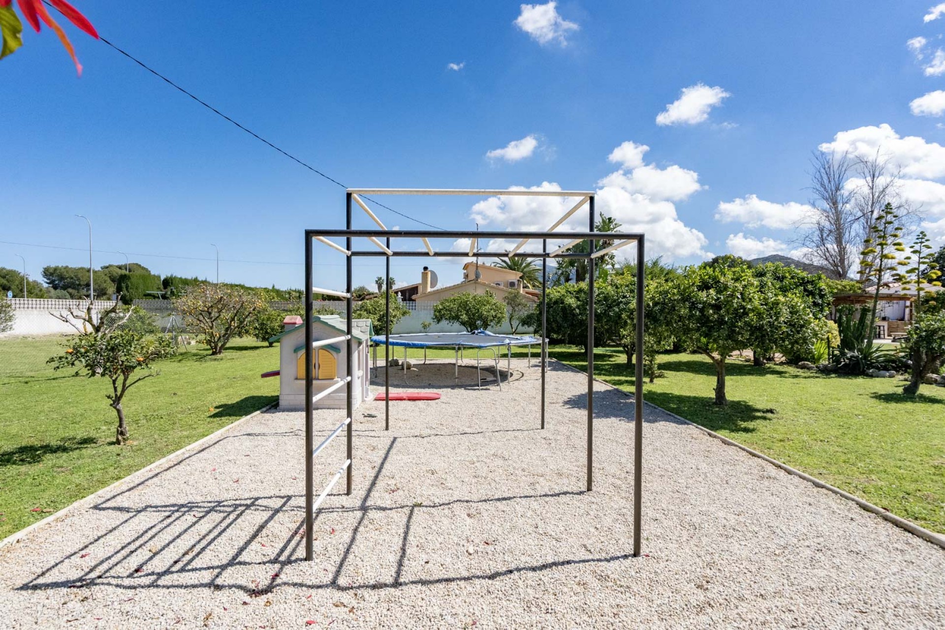 Wiederverkauf - Villa -
Denia - La Xara