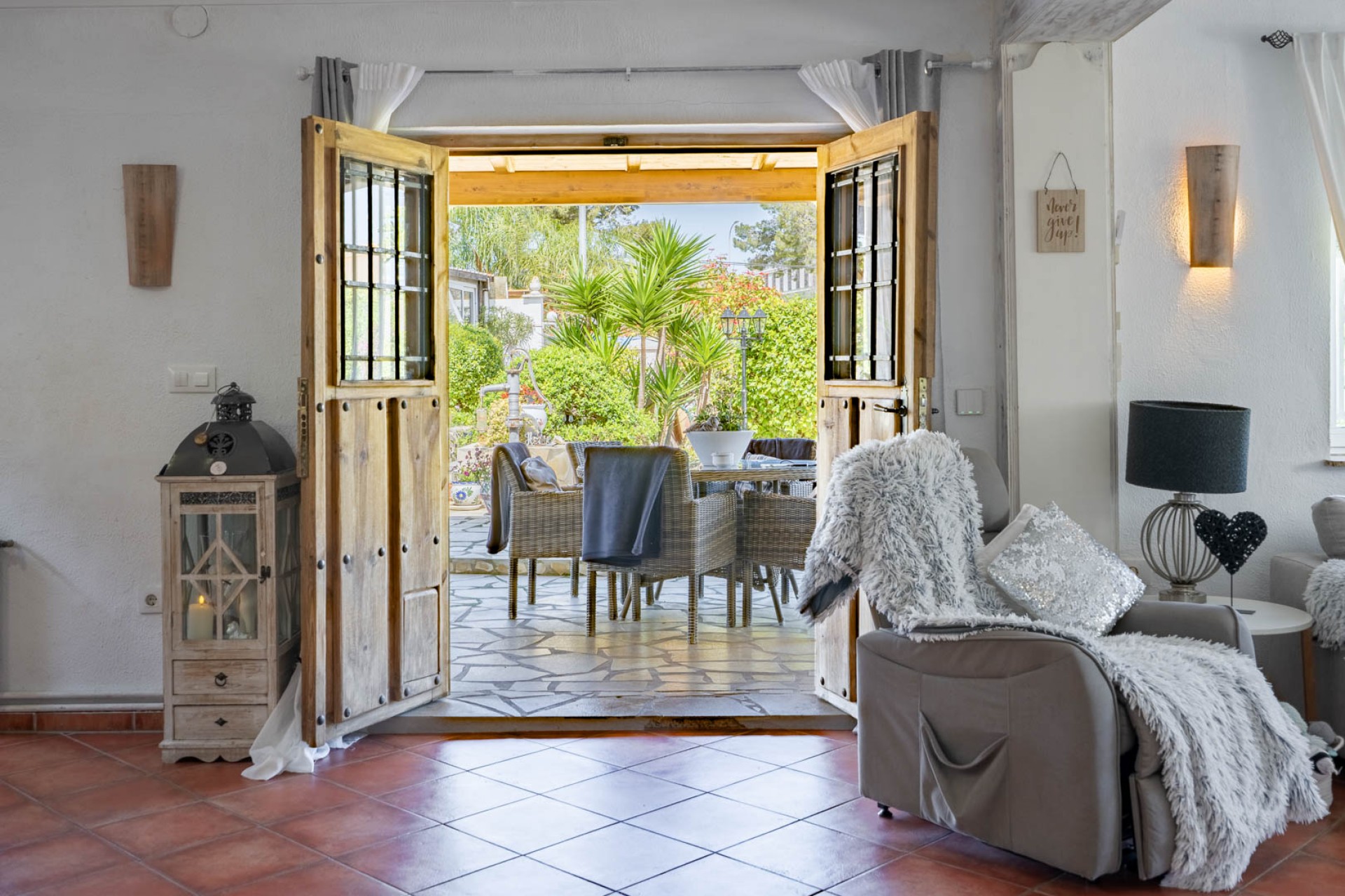 Wiederverkauf - Villa -
Denia - La Xara