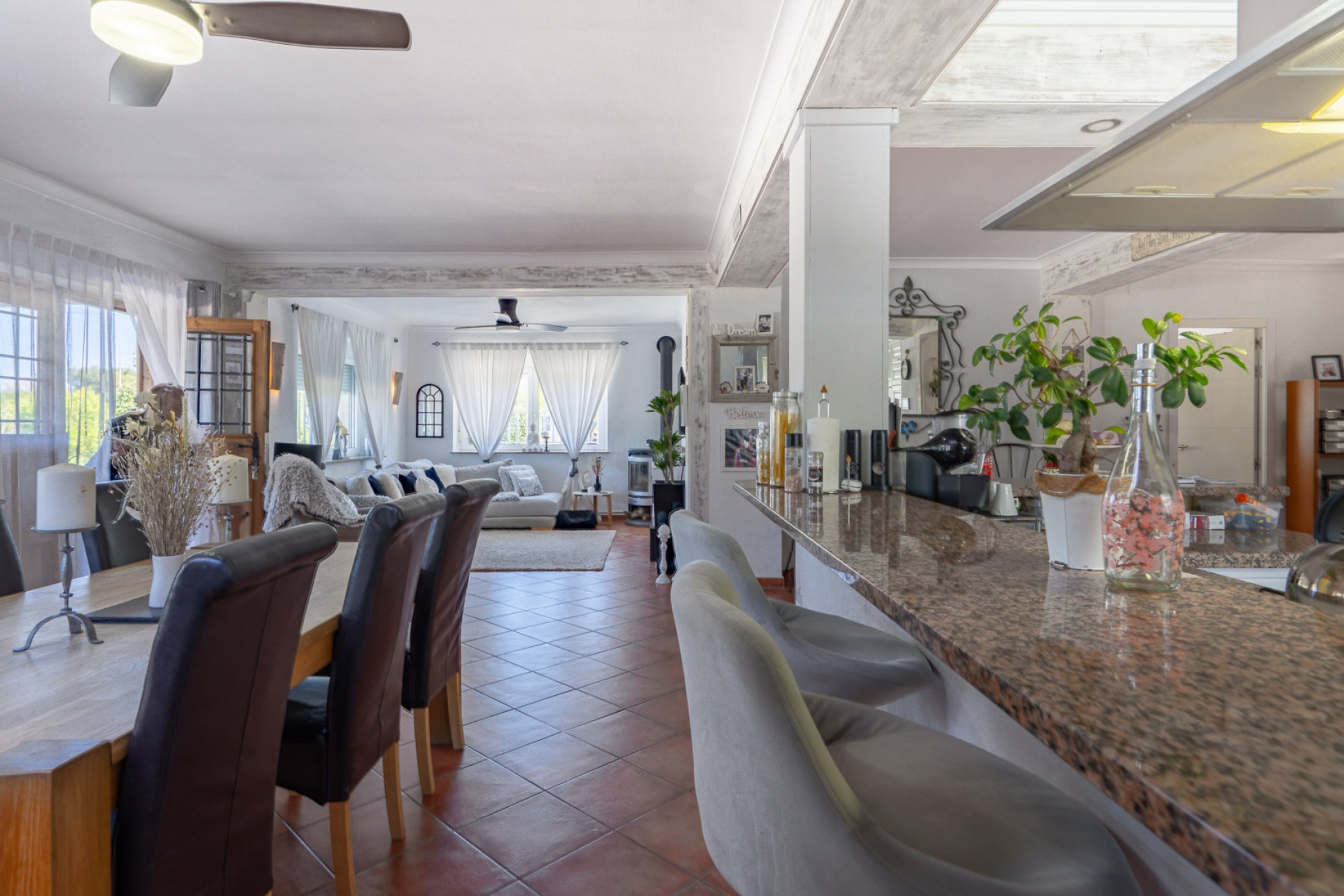 Wiederverkauf - Villa -
Denia - La Xara