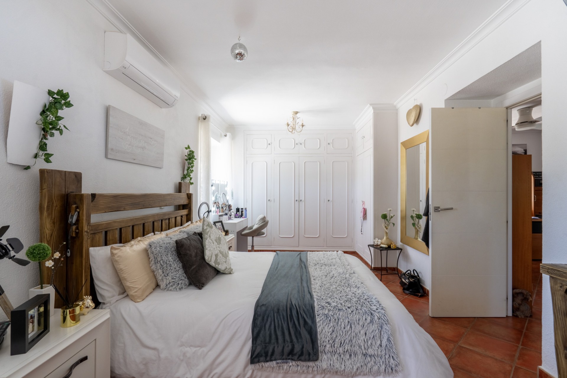 Wiederverkauf - Villa -
Denia - La Xara