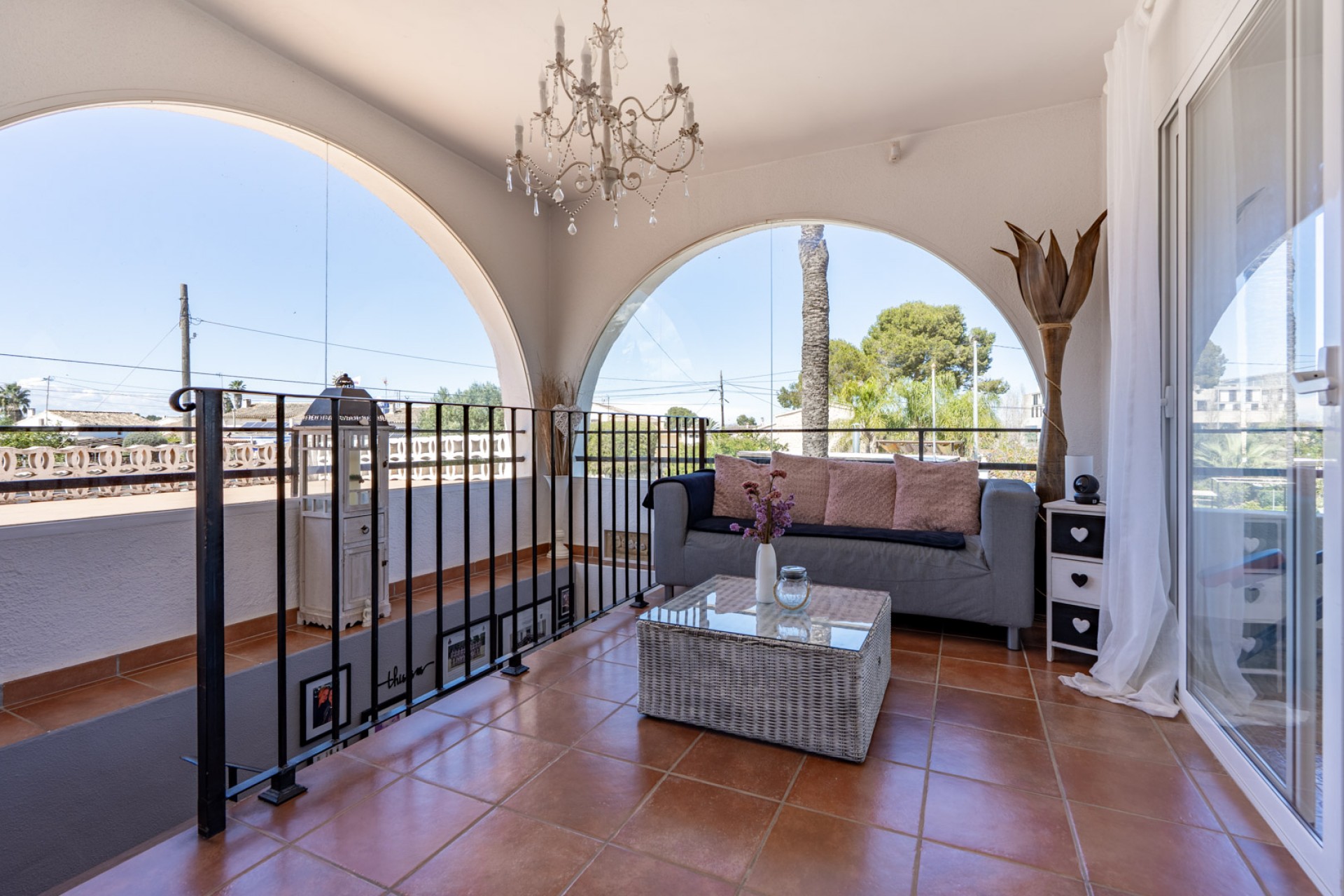 Wiederverkauf - Villa -
Denia - La Xara