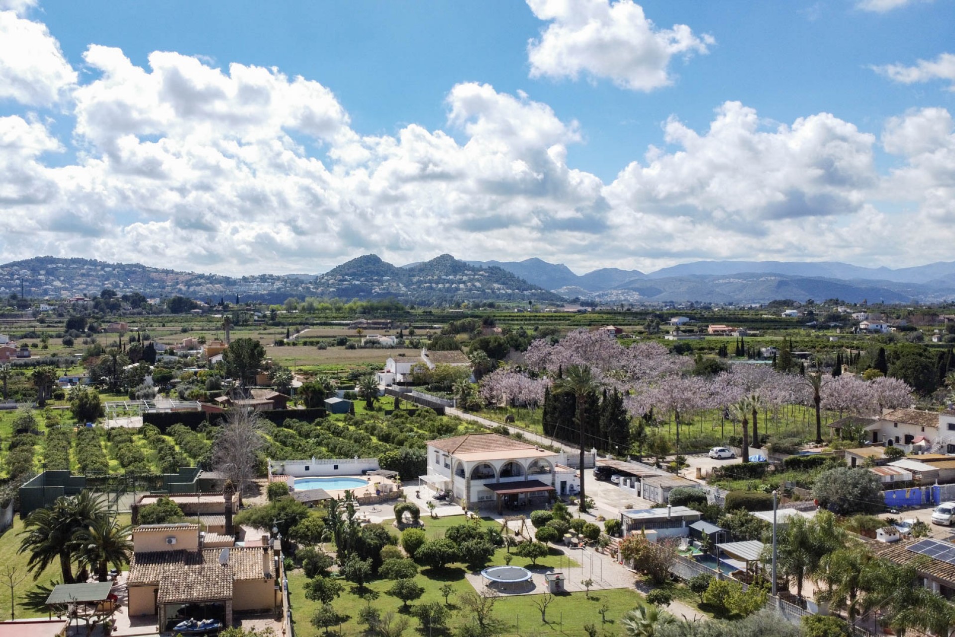 Wiederverkauf - Villa -
Denia - La Xara