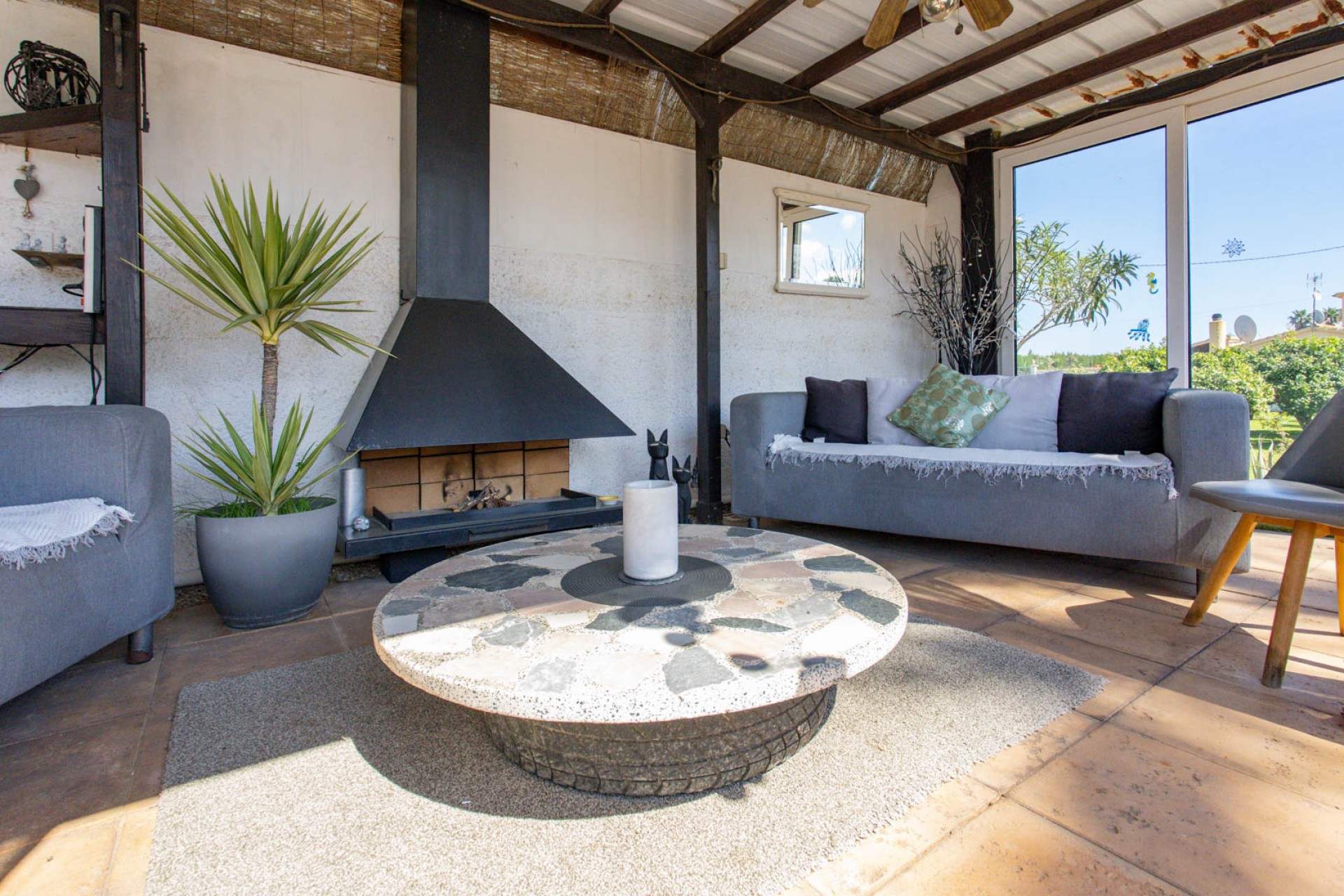 Wiederverkauf - Villa -
Denia - La Xara