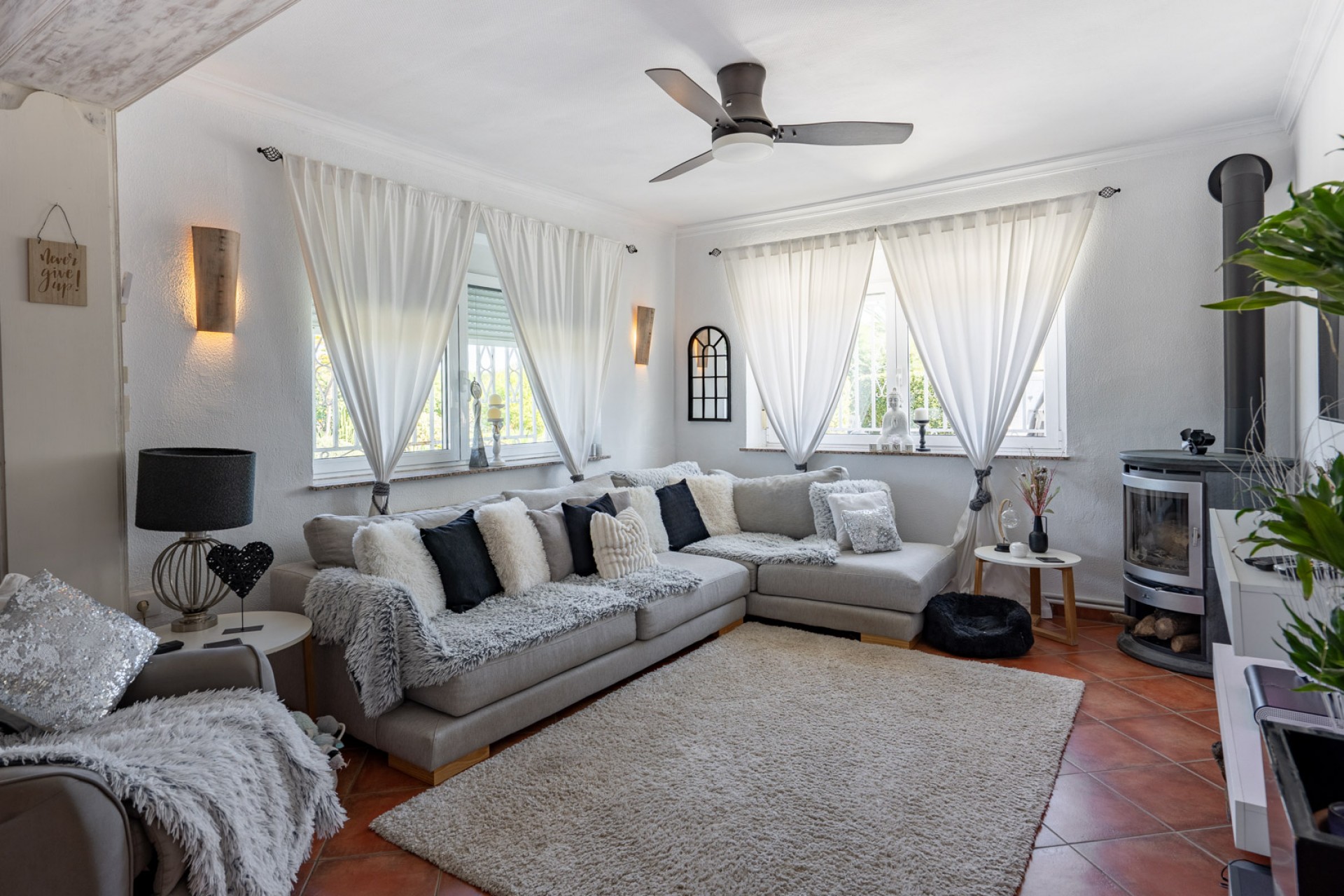 Wiederverkauf - Villa -
Denia - La Xara