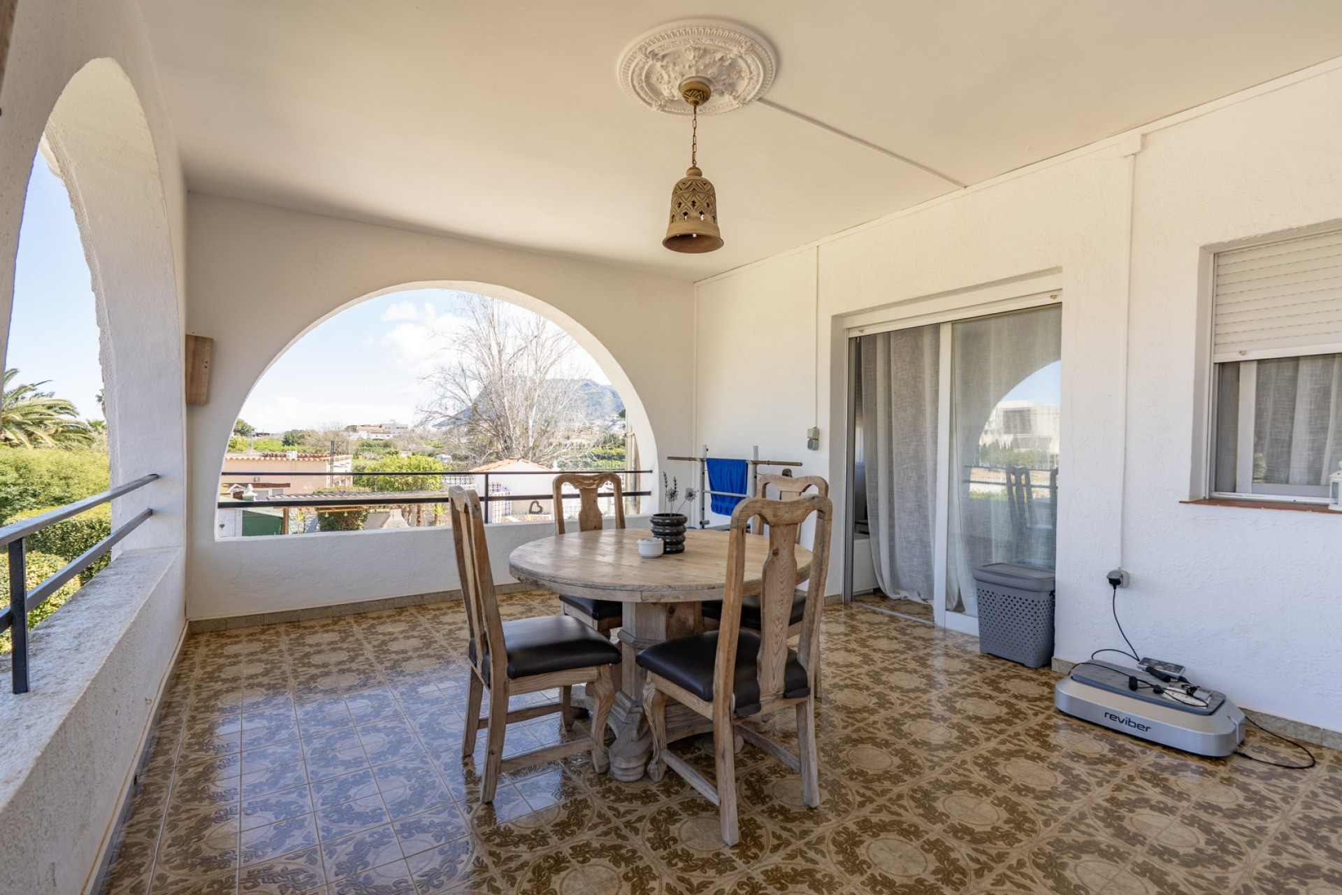 Wiederverkauf - Villa -
Denia - La Xara