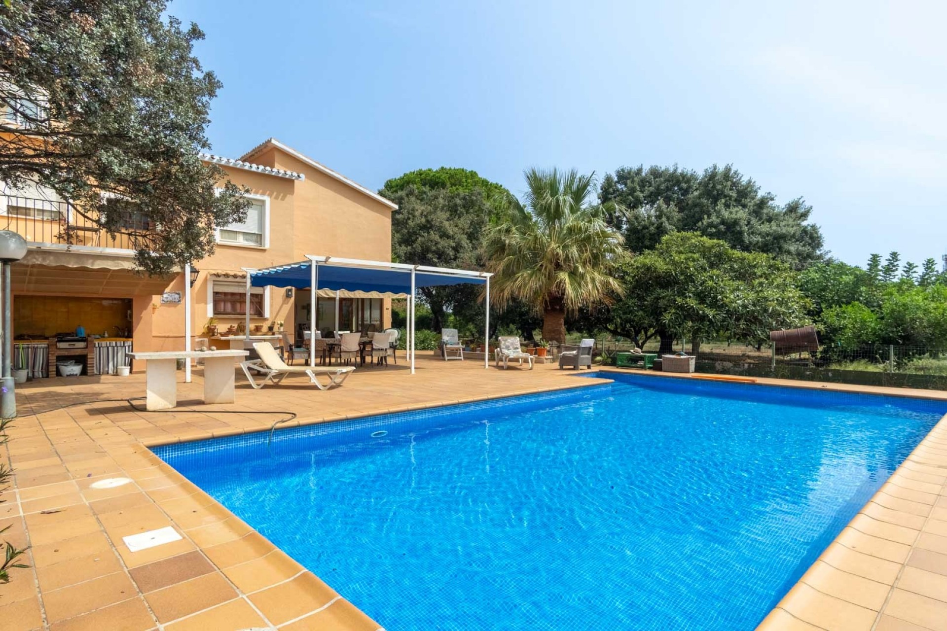 Wiederverkauf - Villa -
Denia - Las Marinas