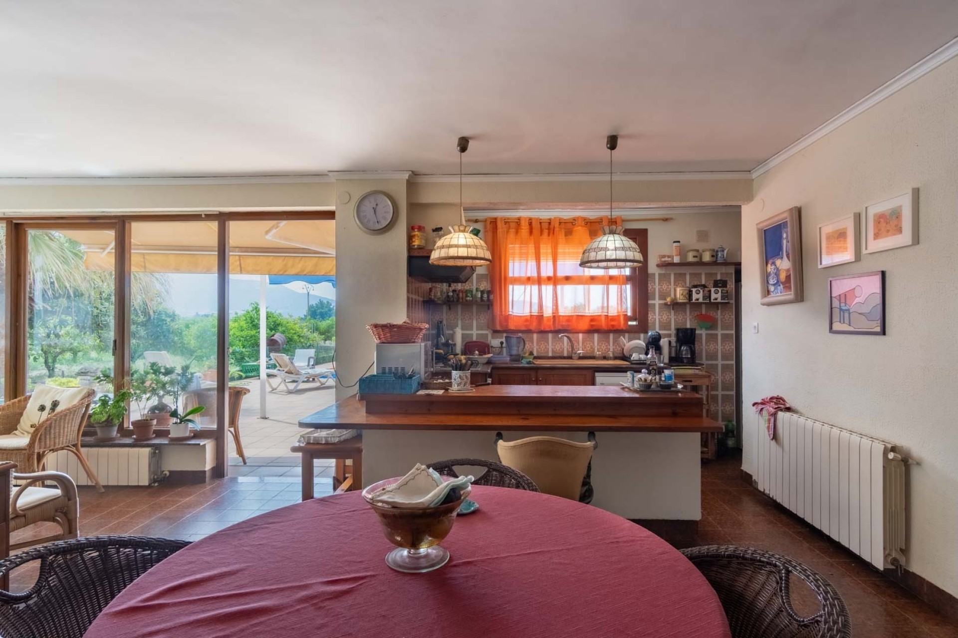 Wiederverkauf - Villa -
Denia - Las Marinas
