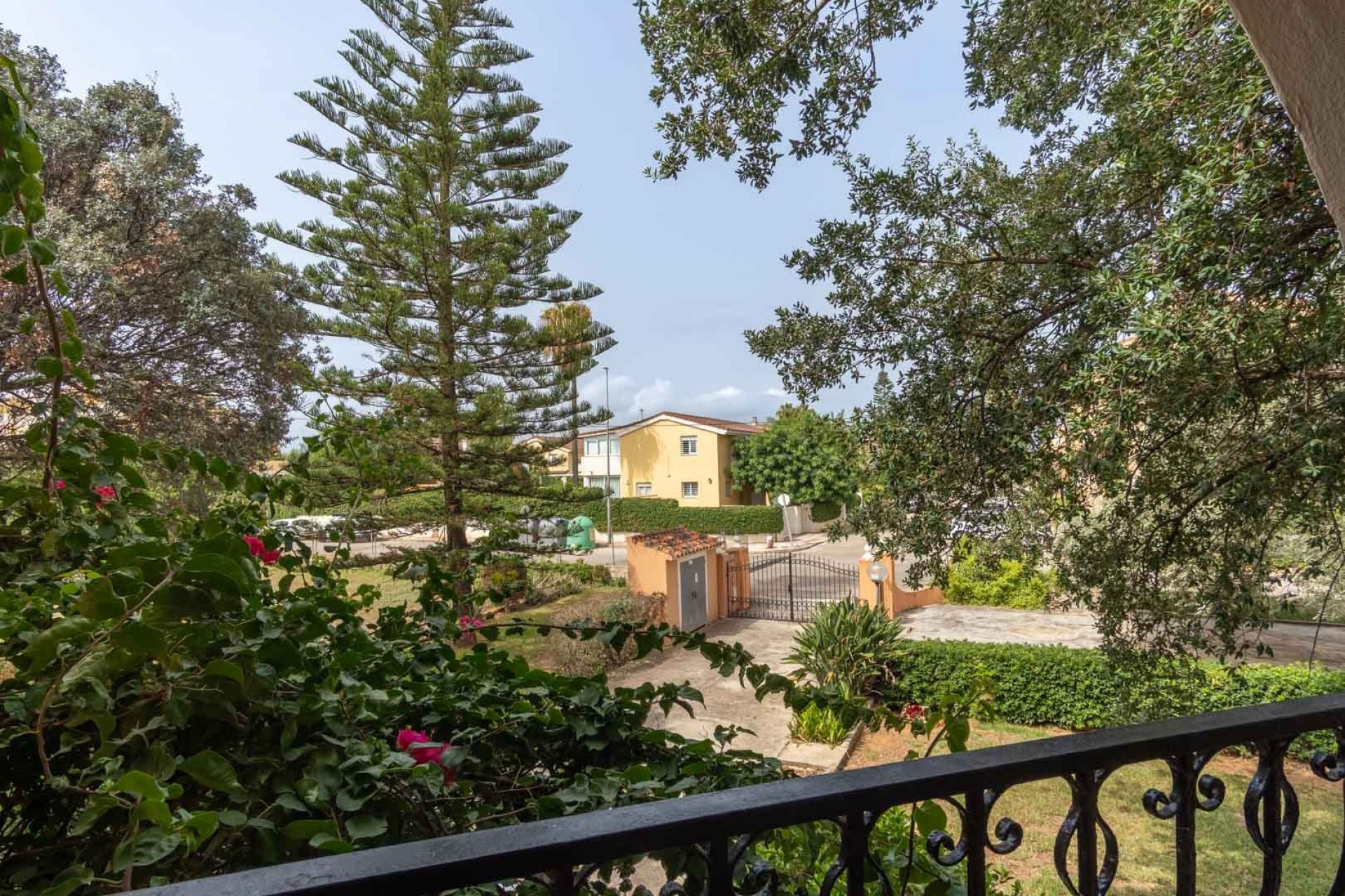 Wiederverkauf - Villa -
Denia - Las Marinas