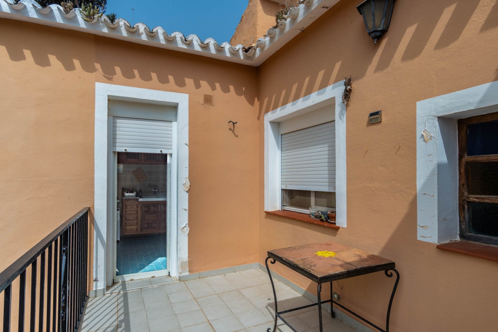 Wiederverkauf - Villa -
Denia - Las Marinas