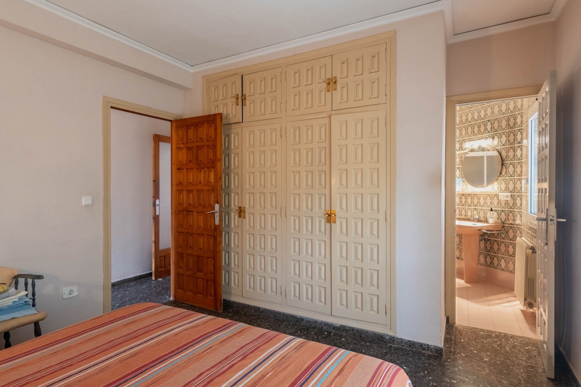 Wiederverkauf - Villa -
Denia - Las Marinas
