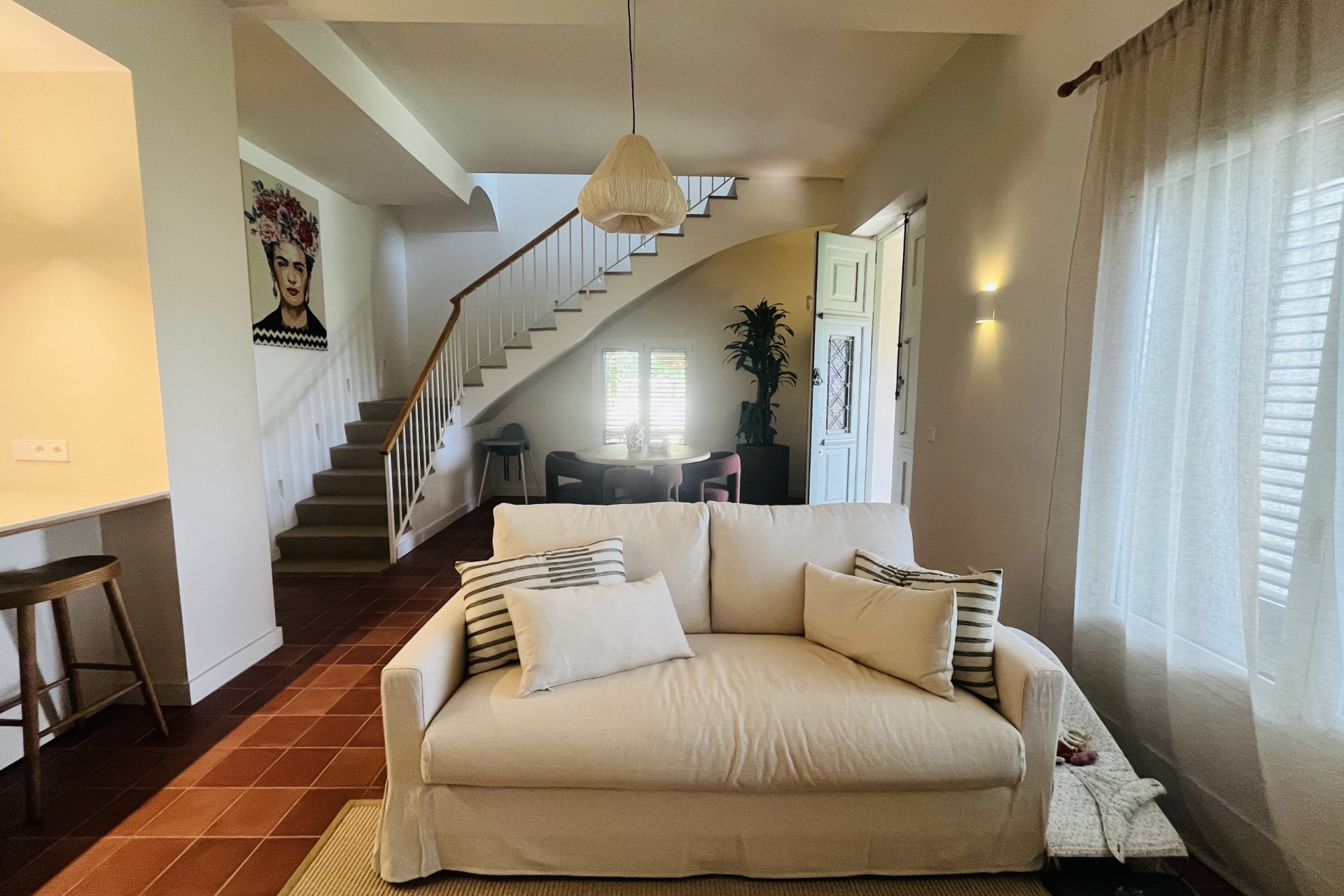 Wiederverkauf - Villa -
Denia - Las Rotas / Les Rotes