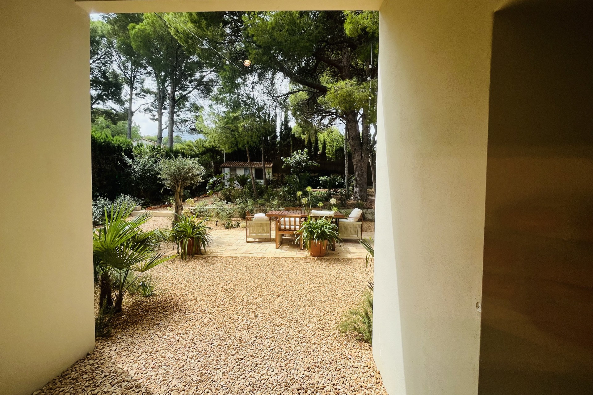 Wiederverkauf - Villa -
Denia - Las Rotas / Les Rotes