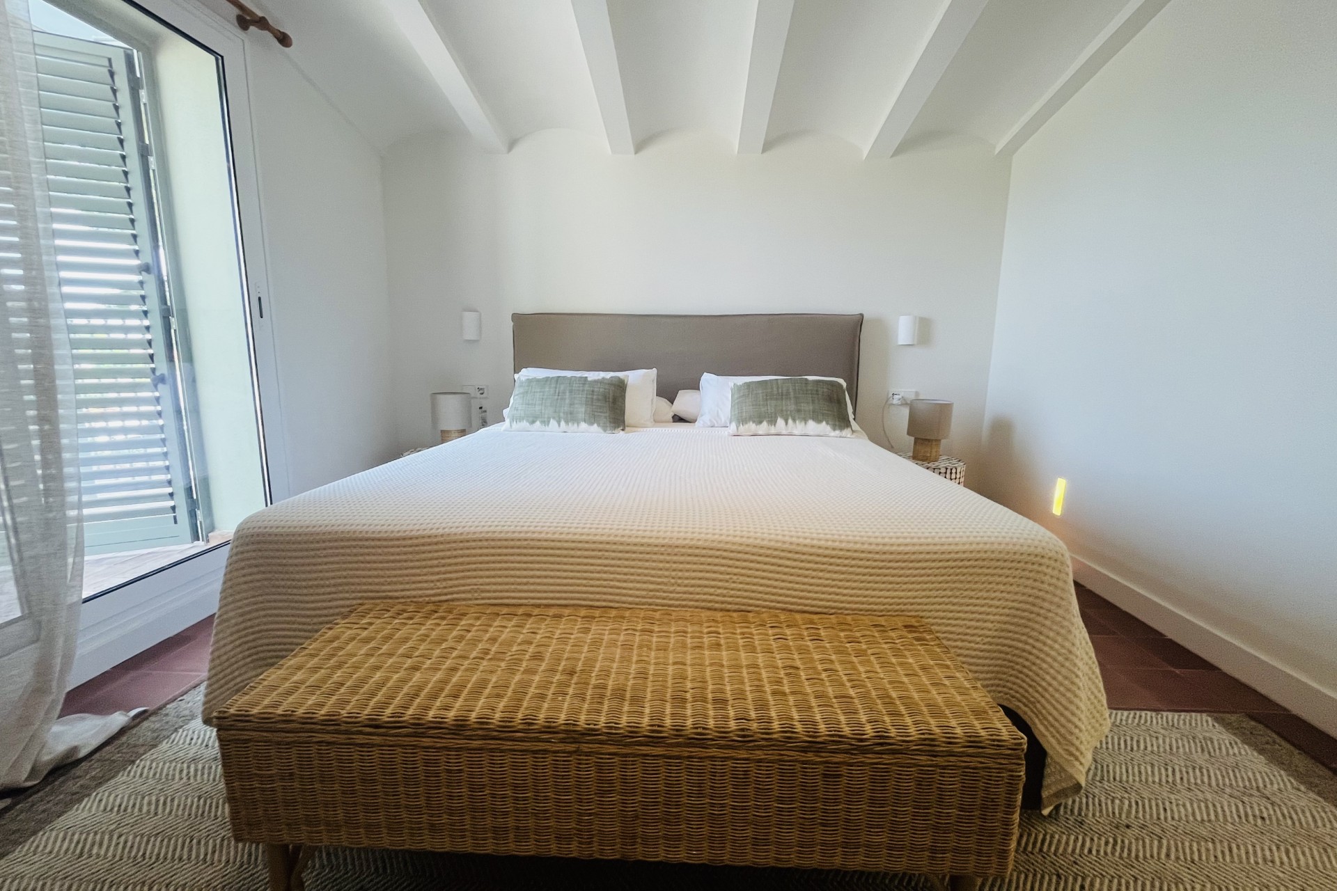 Wiederverkauf - Villa -
Denia - Las Rotas / Les Rotes