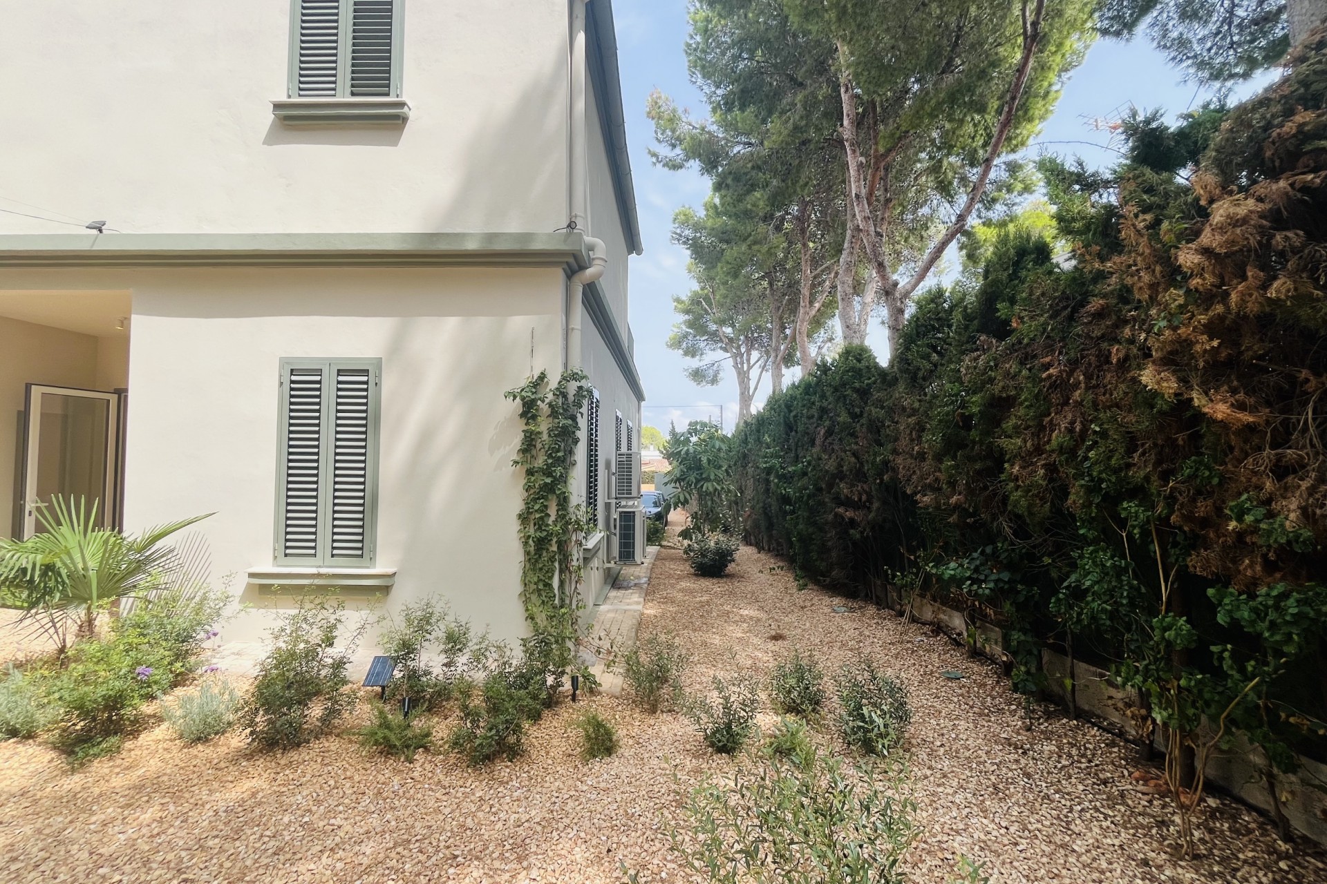 Wiederverkauf - Villa -
Denia - Las Rotas / Les Rotes