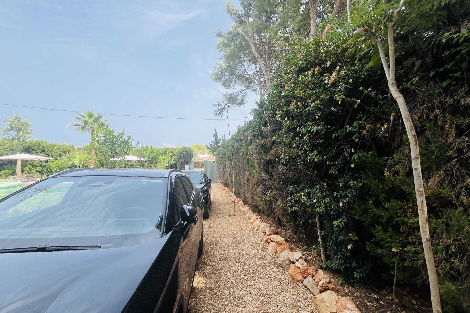 Wiederverkauf - Villa -
Denia - Las Rotas / Les Rotes