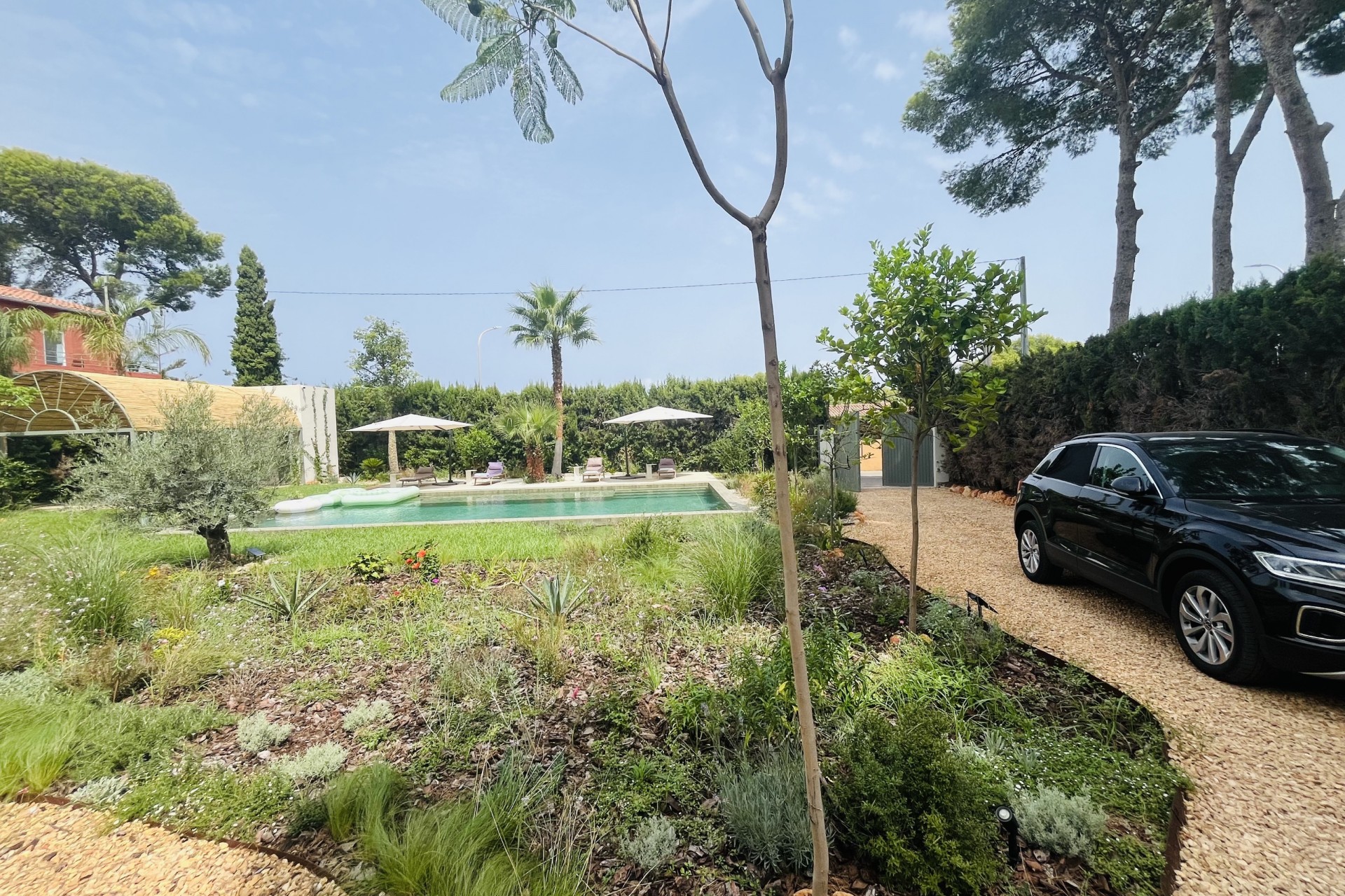 Wiederverkauf - Villa -
Denia - Las Rotas / Les Rotes