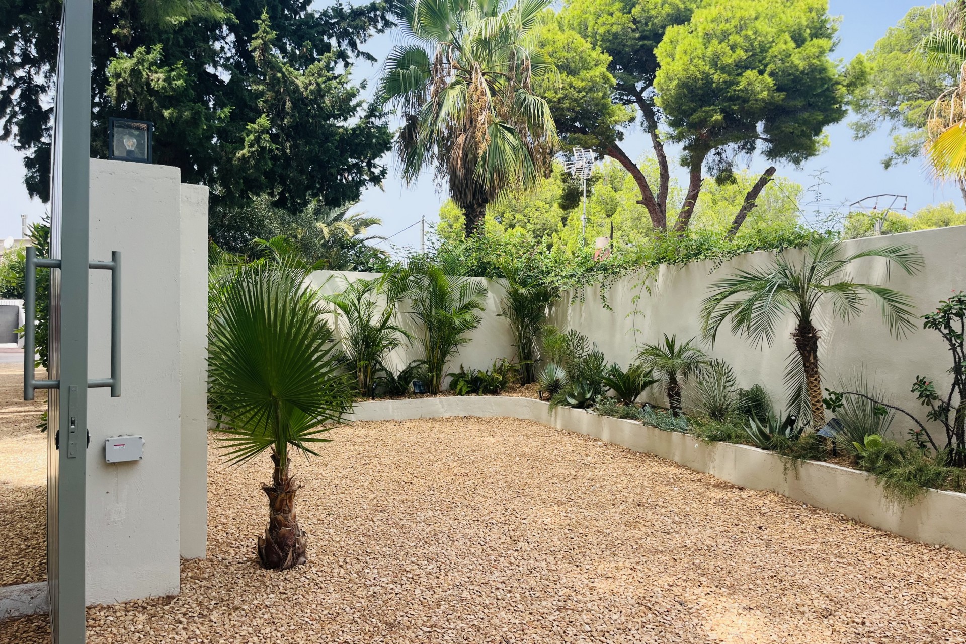 Wiederverkauf - Villa -
Denia - Las Rotas / Les Rotes