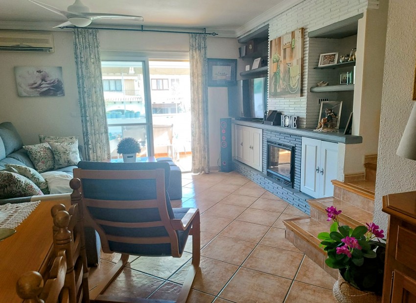 Wiederverkauf - Villa -
Denia - Las Rotas / Les Rotes