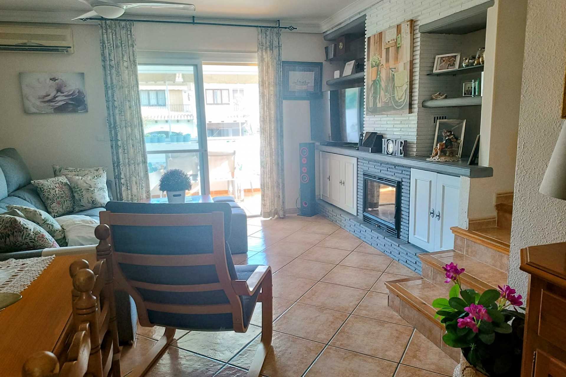 Wiederverkauf - Villa -
Denia - Las Rotas / Les Rotes