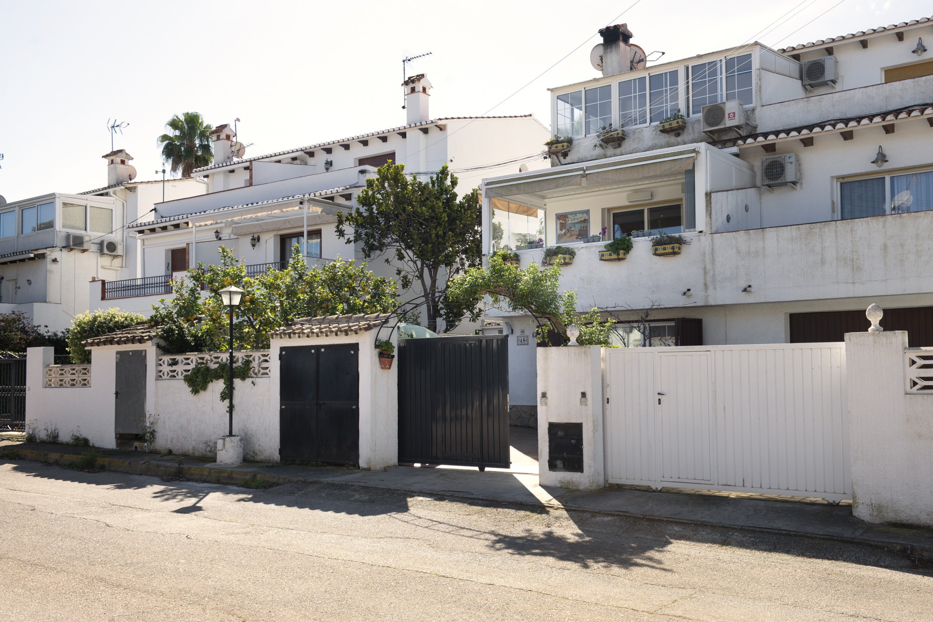 Wiederverkauf - Villa -
Denia - Las Rotas / Les Rotes