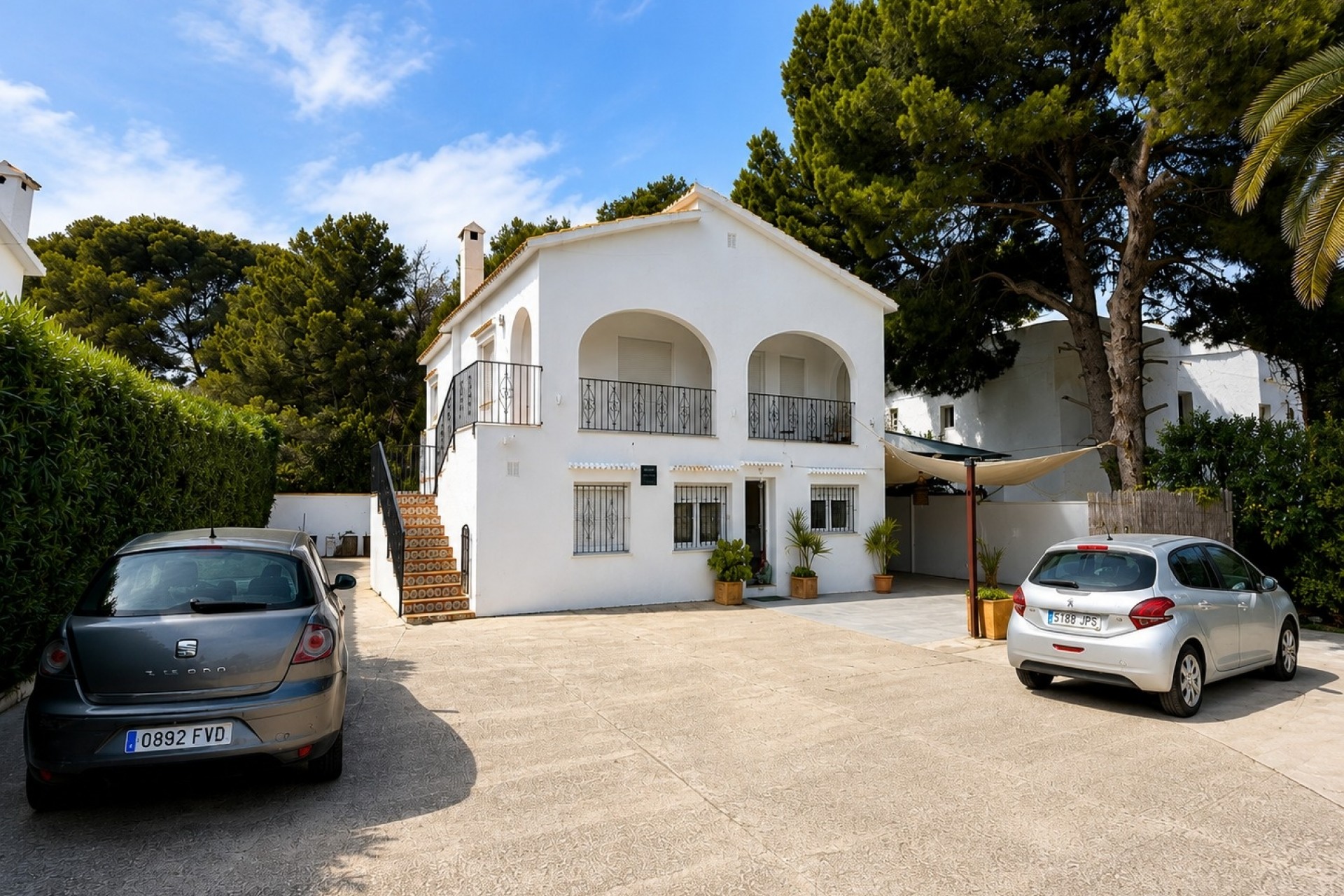 Wiederverkauf - Villa -
Denia - Las Rotas / Les Rotes