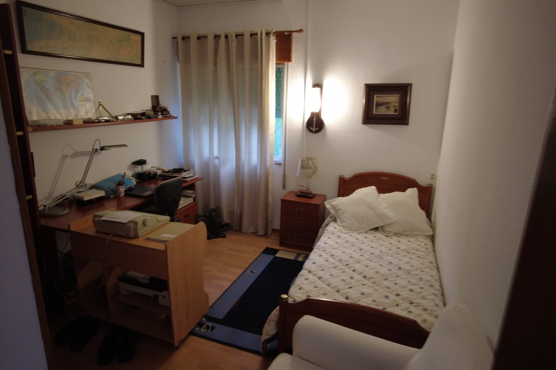 Wiederverkauf - Villa -
Denia - Las Rotas / Les Rotes