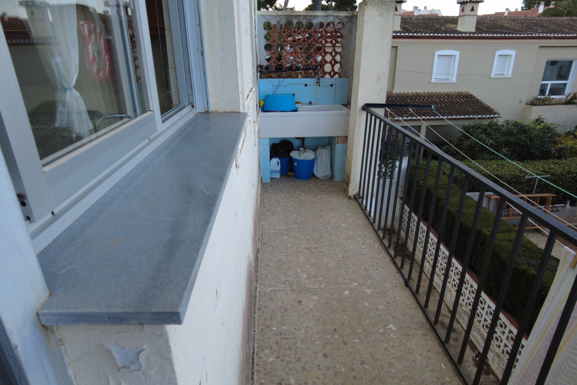 Wiederverkauf - Villa -
Denia - Las Rotas / Les Rotes