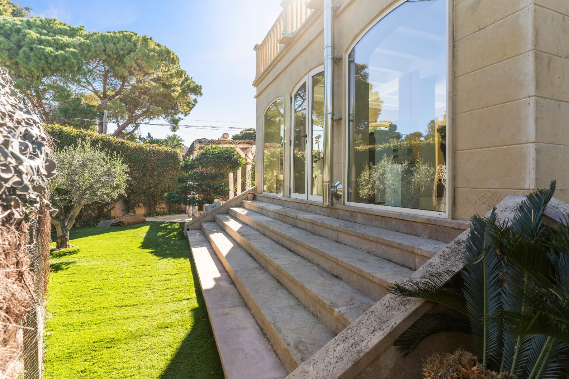 Wiederverkauf - Villa -
Denia - Las Rotas