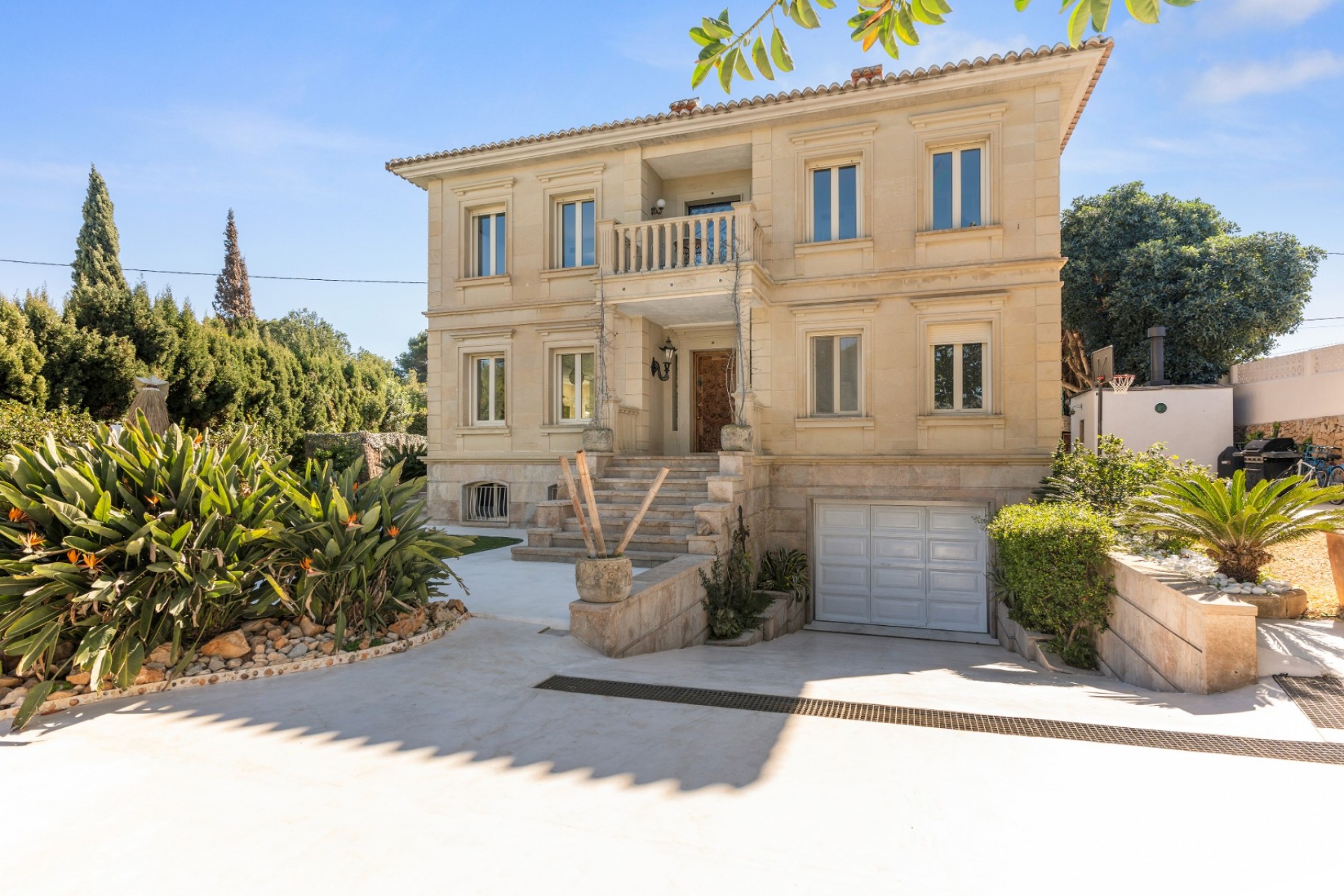 Wiederverkauf - Villa -
Denia - Las Rotas