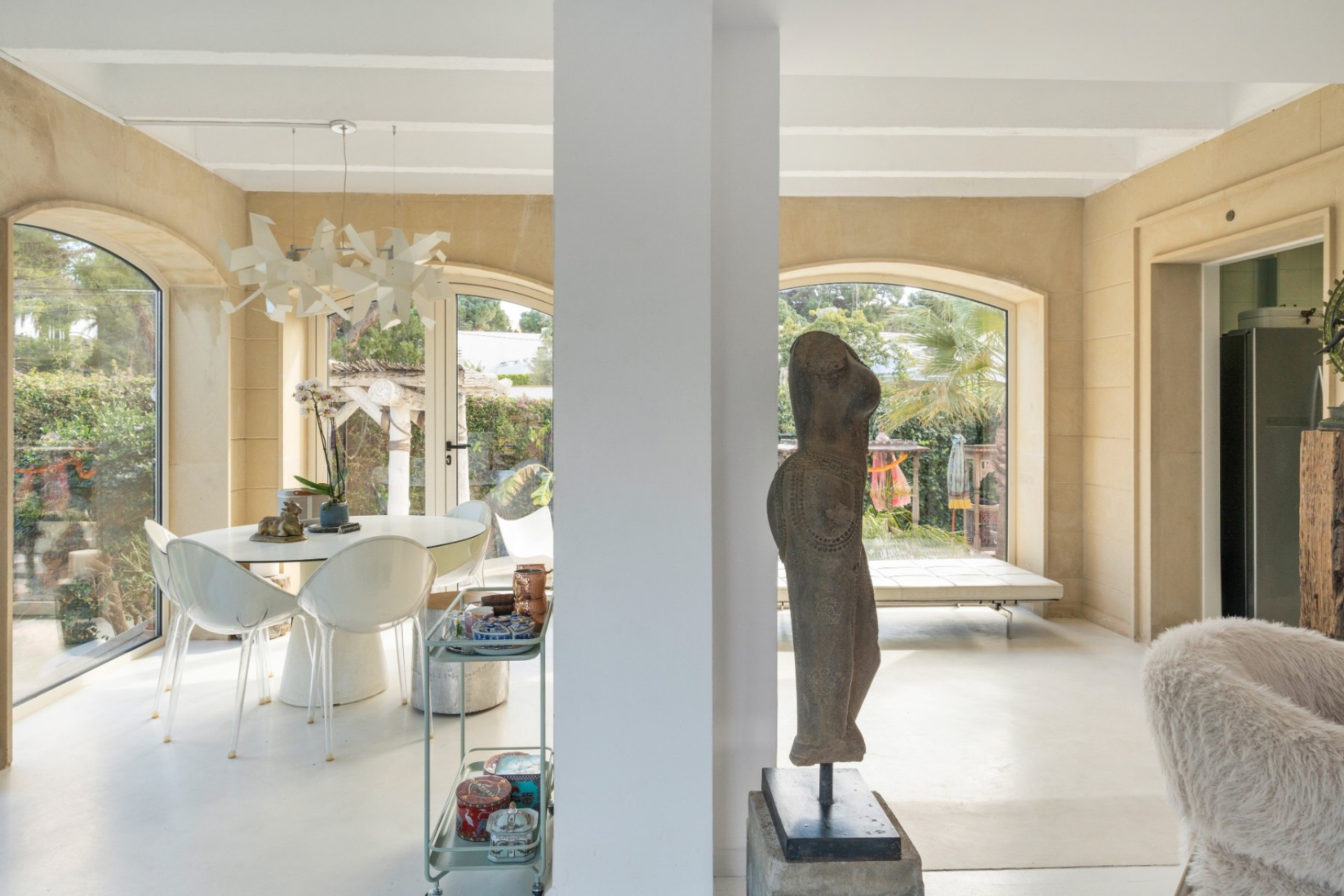 Wiederverkauf - Villa -
Denia - Las Rotas