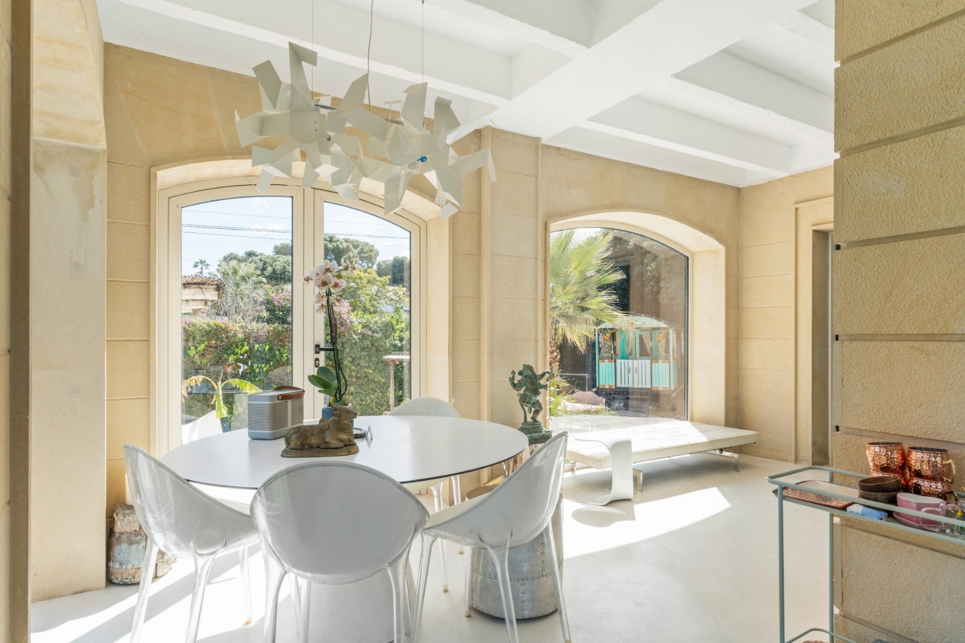Wiederverkauf - Villa -
Denia - Las Rotas