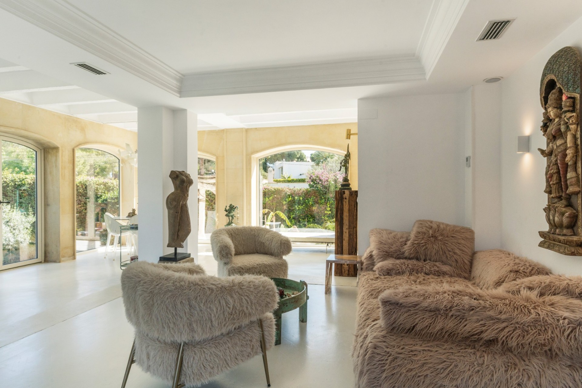 Wiederverkauf - Villa -
Denia - Las Rotas