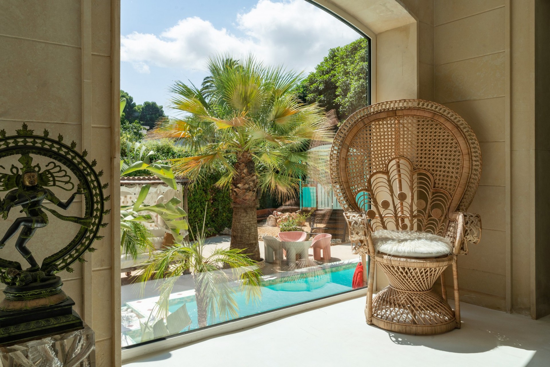 Wiederverkauf - Villa -
Denia - Las Rotas
