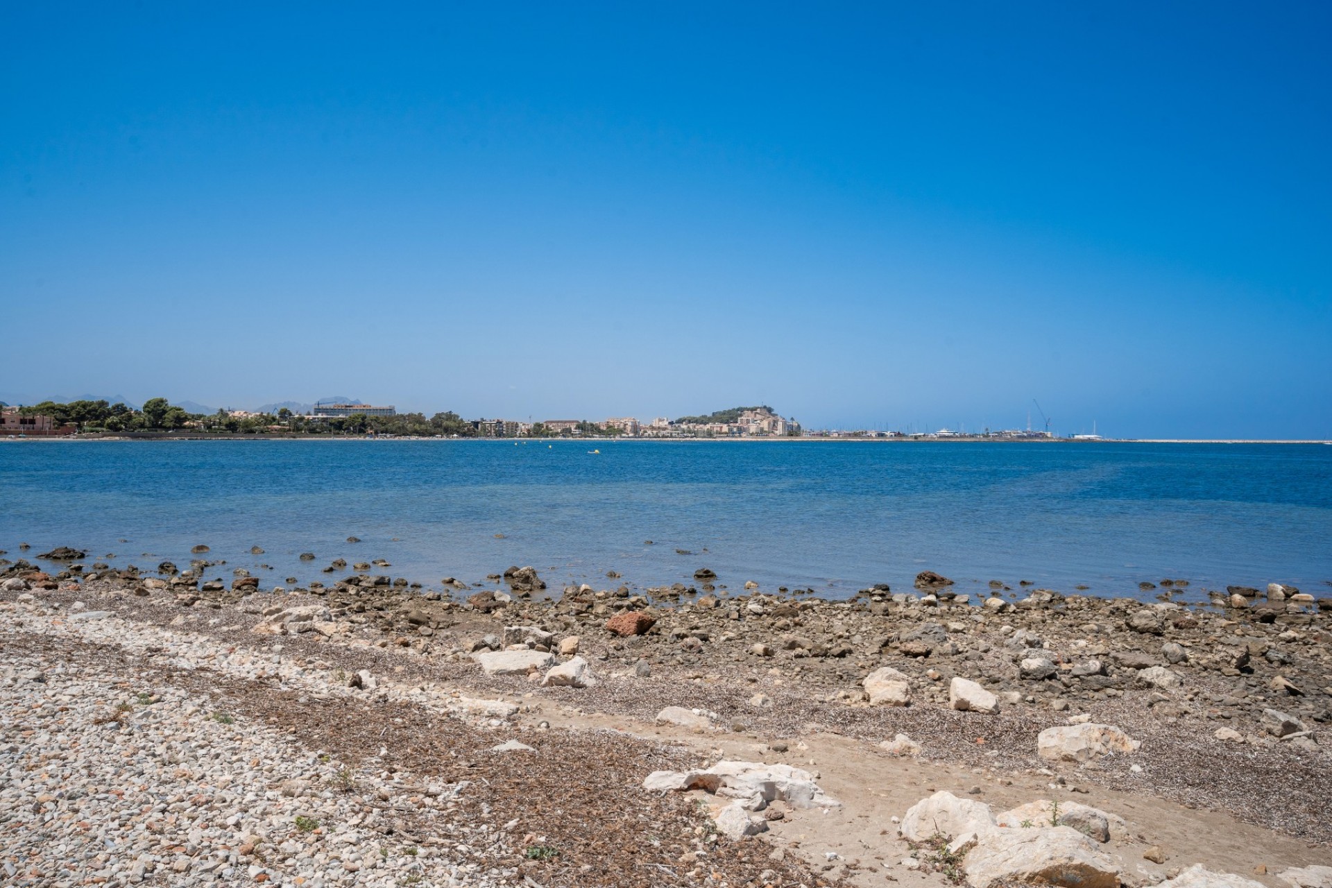 Wiederverkauf - Villa -
Denia - Las Rotas