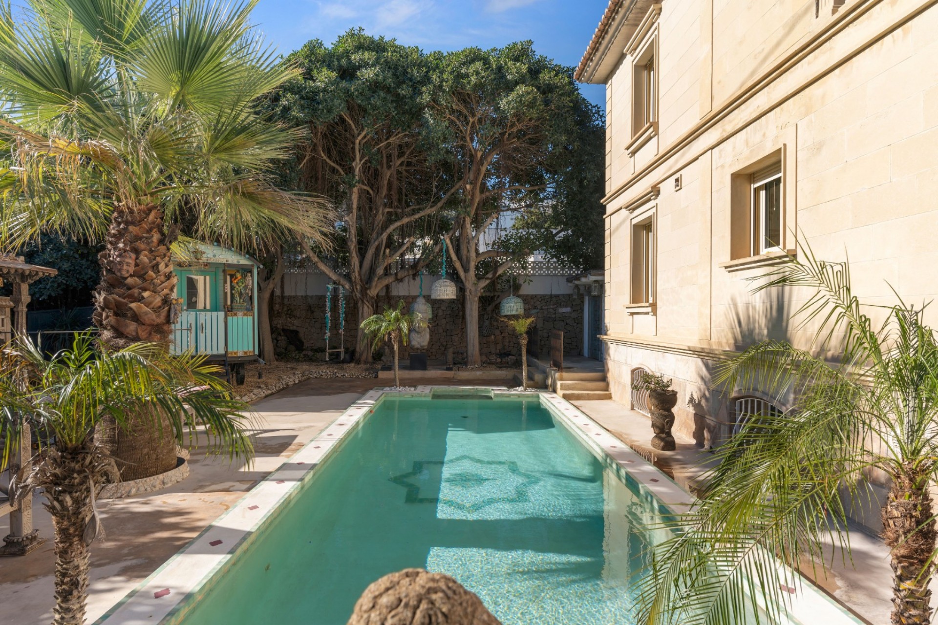 Wiederverkauf - Villa -
Denia - Las Rotas