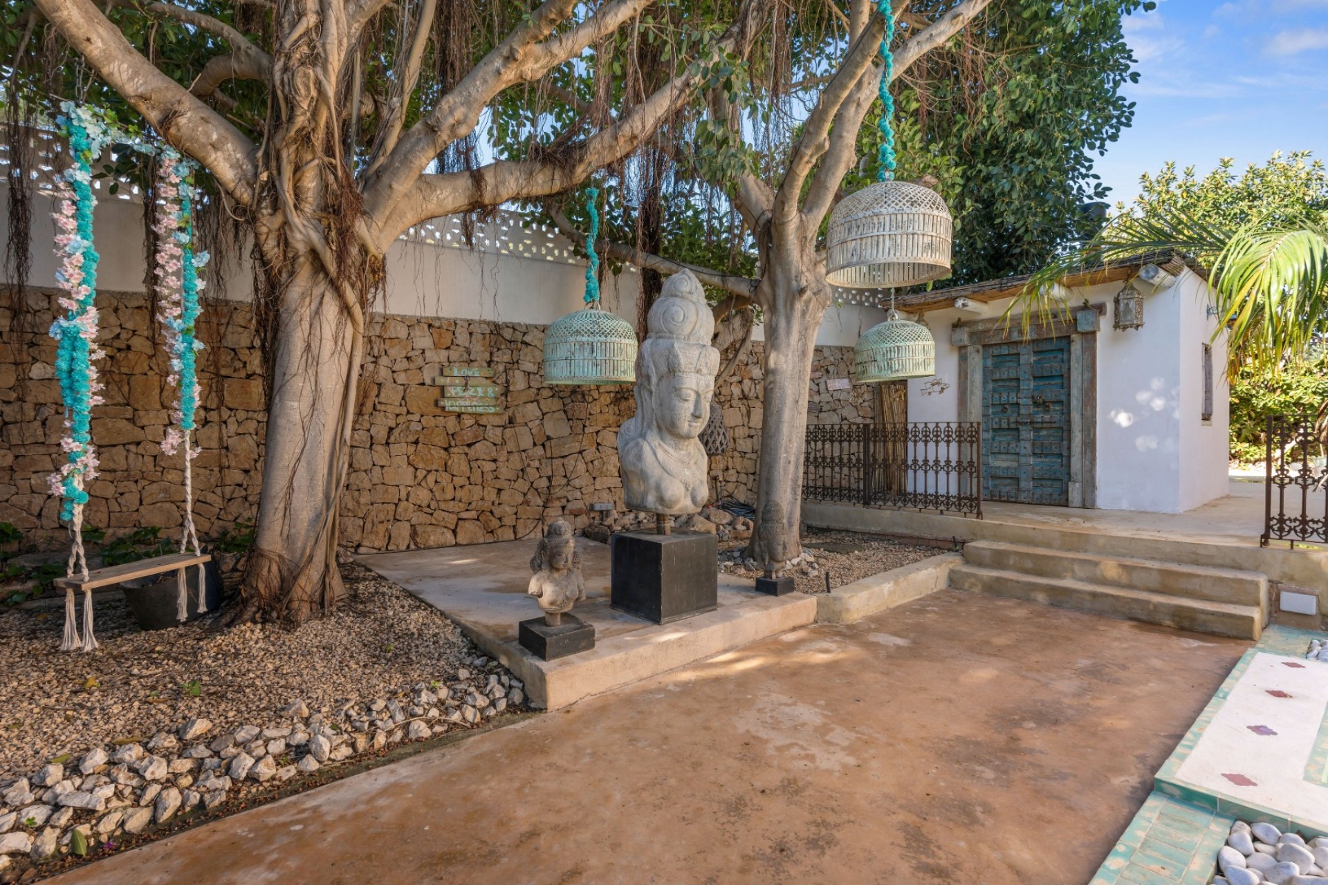 Wiederverkauf - Villa -
Denia - Las Rotas