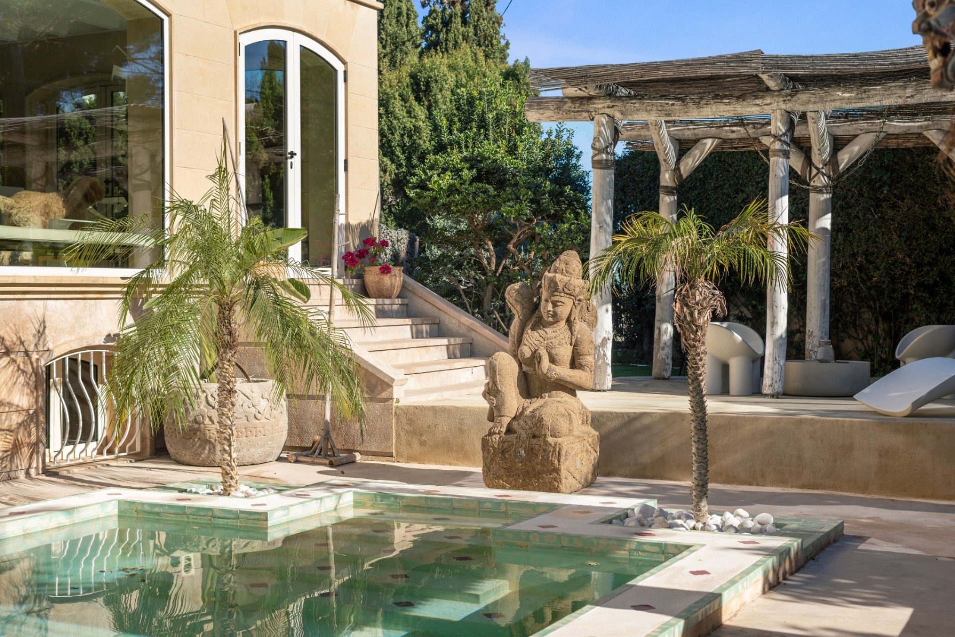 Wiederverkauf - Villa -
Denia - Las Rotas