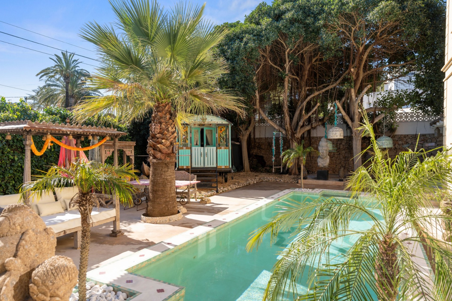 Wiederverkauf - Villa -
Denia - Las Rotas