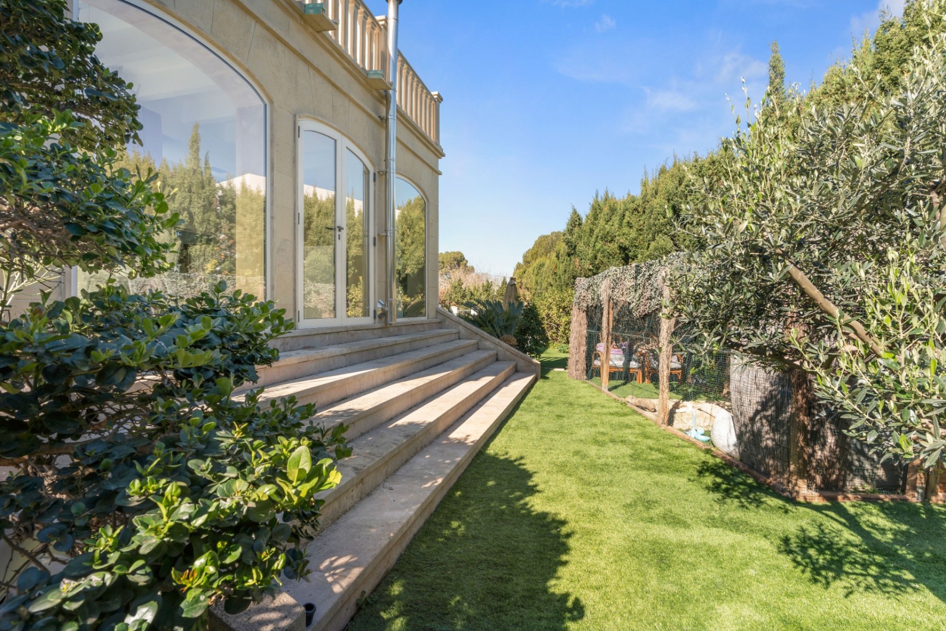 Wiederverkauf - Villa -
Denia - Las Rotas